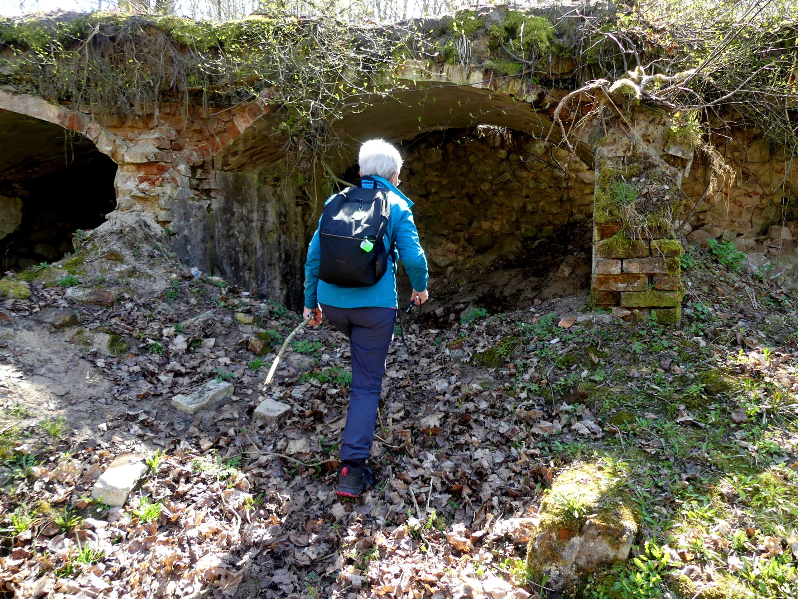 Zagubione wioski Puszczy Piskiej. Odkryj Warmię i Mazury z Radiem Olsztyn
