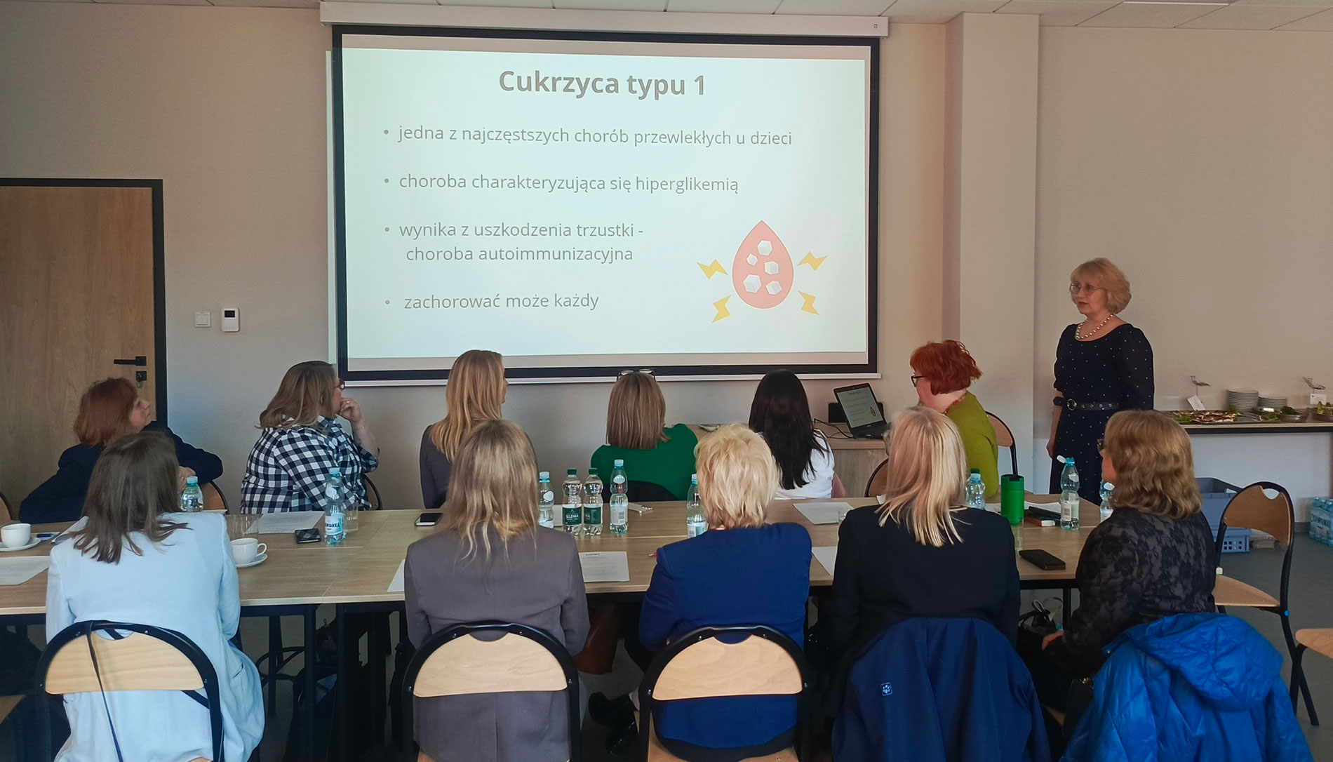 Dzieci z cukrzycą wykluczane ze szkół. Rodzice apelują o zmiany