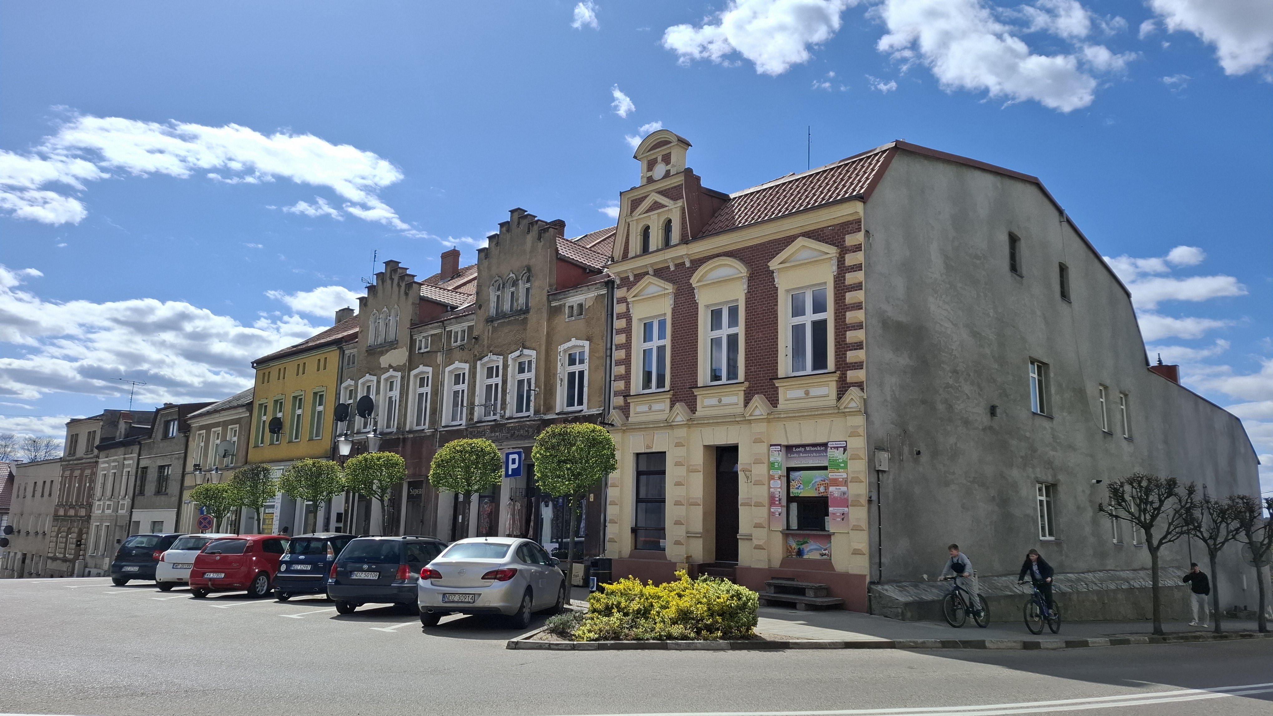 Jagiełło, Anders i historia Lidzbarka. Odkryj Warmię i Mazury z Radiem Olsztyn