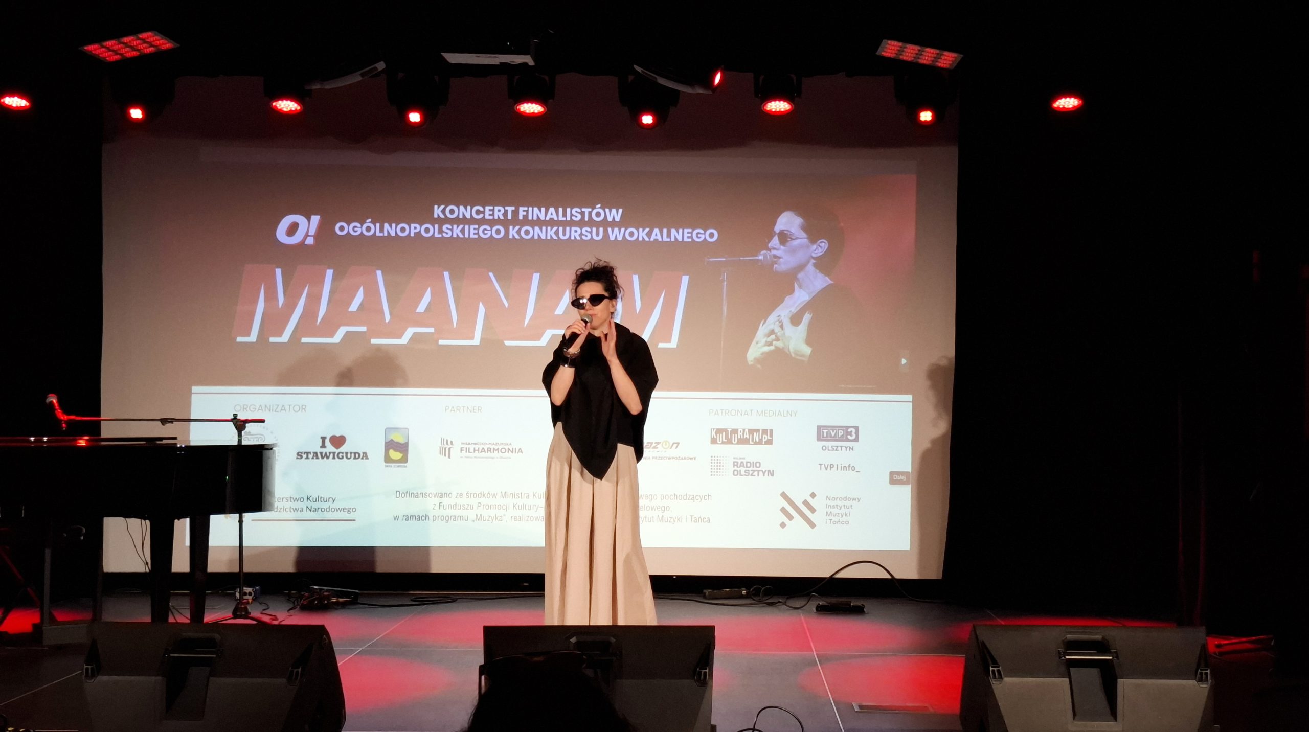Finał „O! Maanam”. Zwycięzca wystąpi na wyjątkowym koncercie