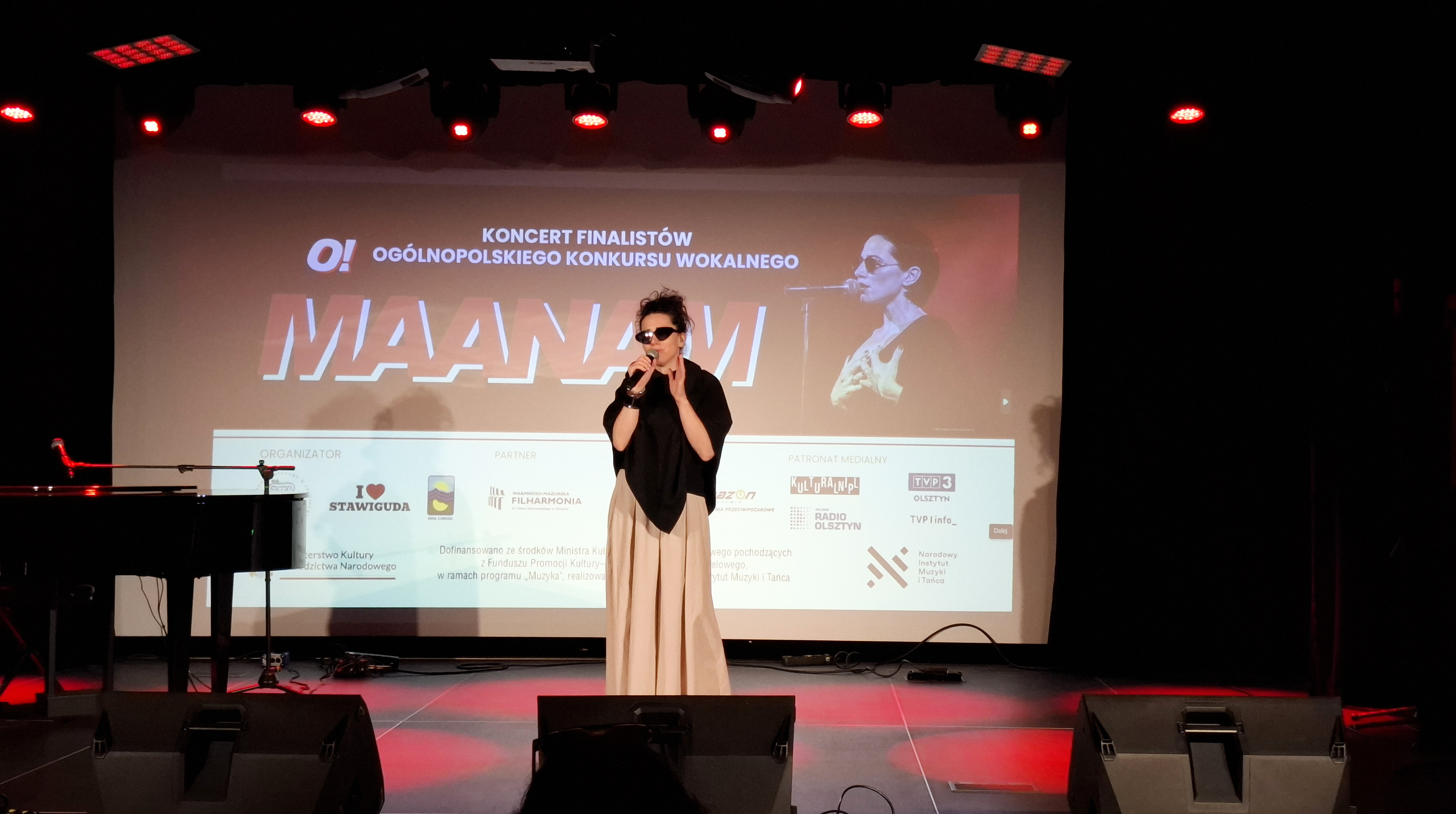 Finał „O! Maanam”. Zwycięzca wystąpi na wyjątkowym koncercie