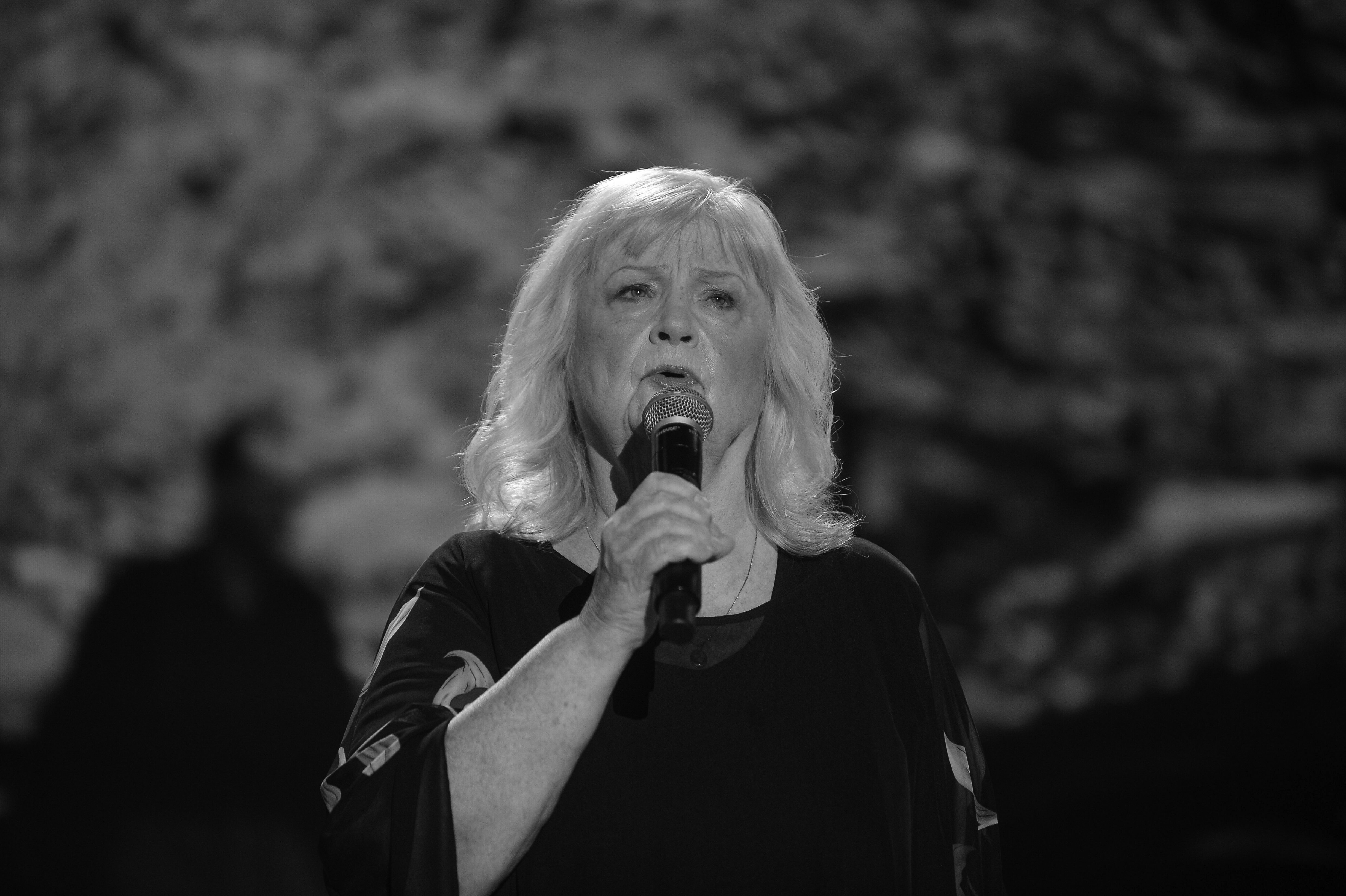 Zmarła Stanisława Celińska. Aktorka miała 79 lat