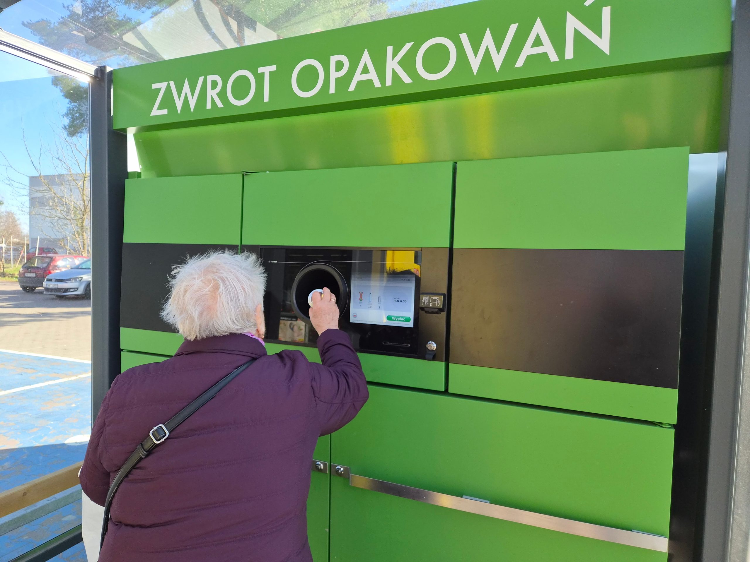 „Żeby się ludzie nie nudzili”. Plusy i minusy systemu kaucyjnego