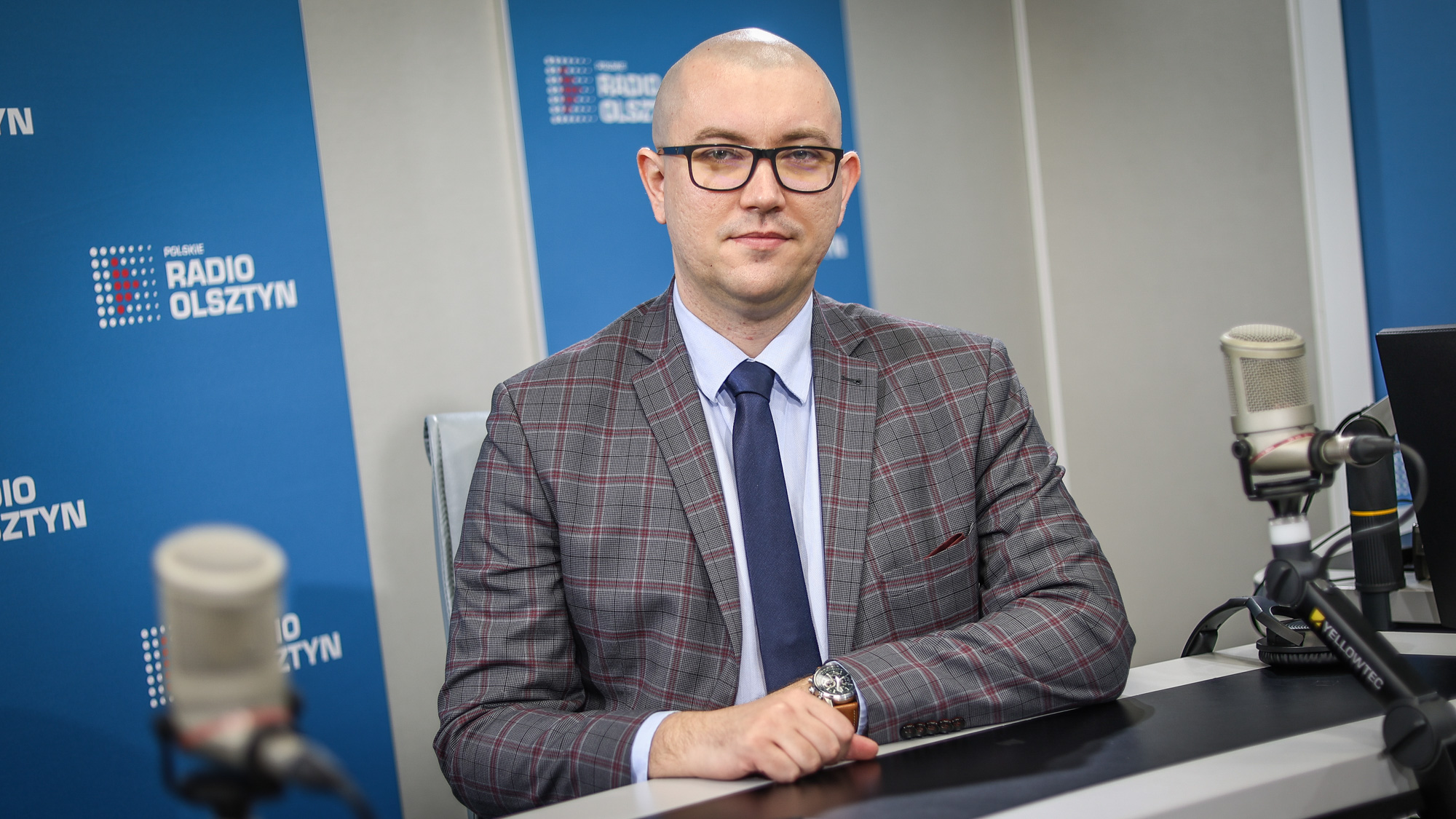 Prezes WFOŚiGW: zmiany w programie „Czyste Powietrze” i walka z azbestem