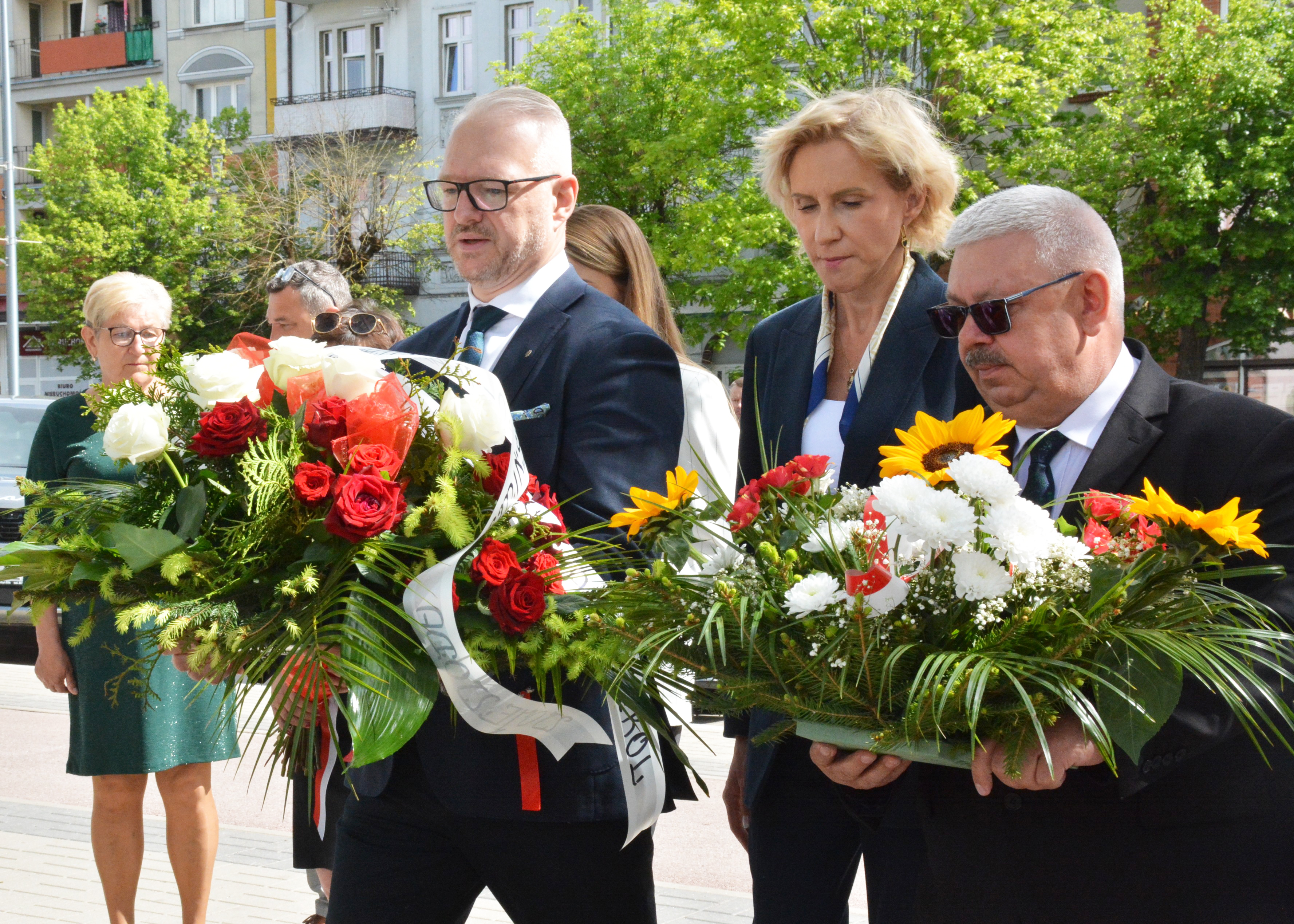 130-lecie Mazurskiej Partii Ludowej. „Ruch wyrastał z wartości, które są blisko człowieka”