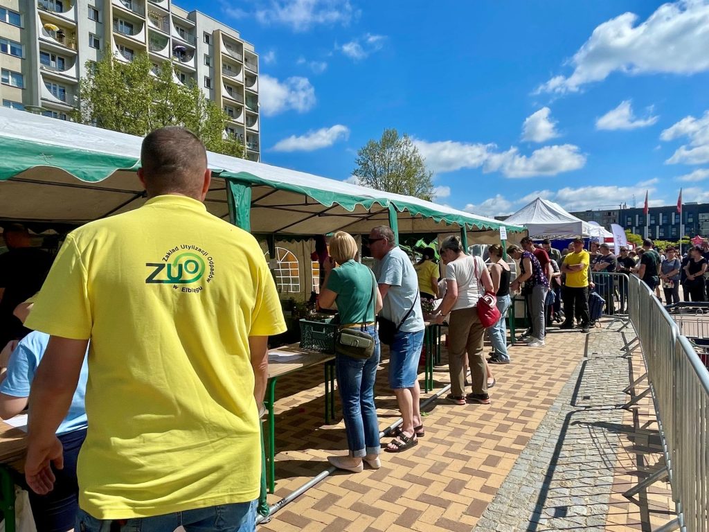 Fot. M. Rozbicka