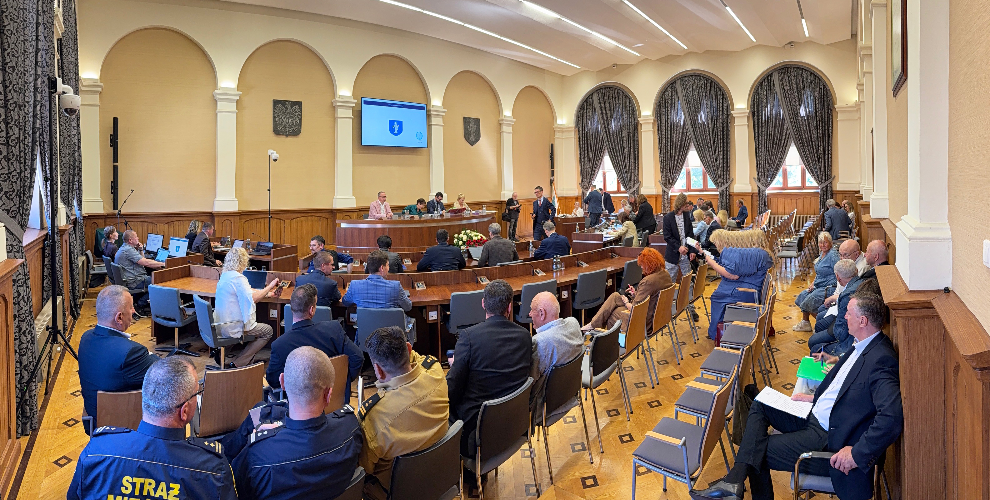 Więcej za śmieci w Olsztynie. Radni zgodzili się na podwyżkę