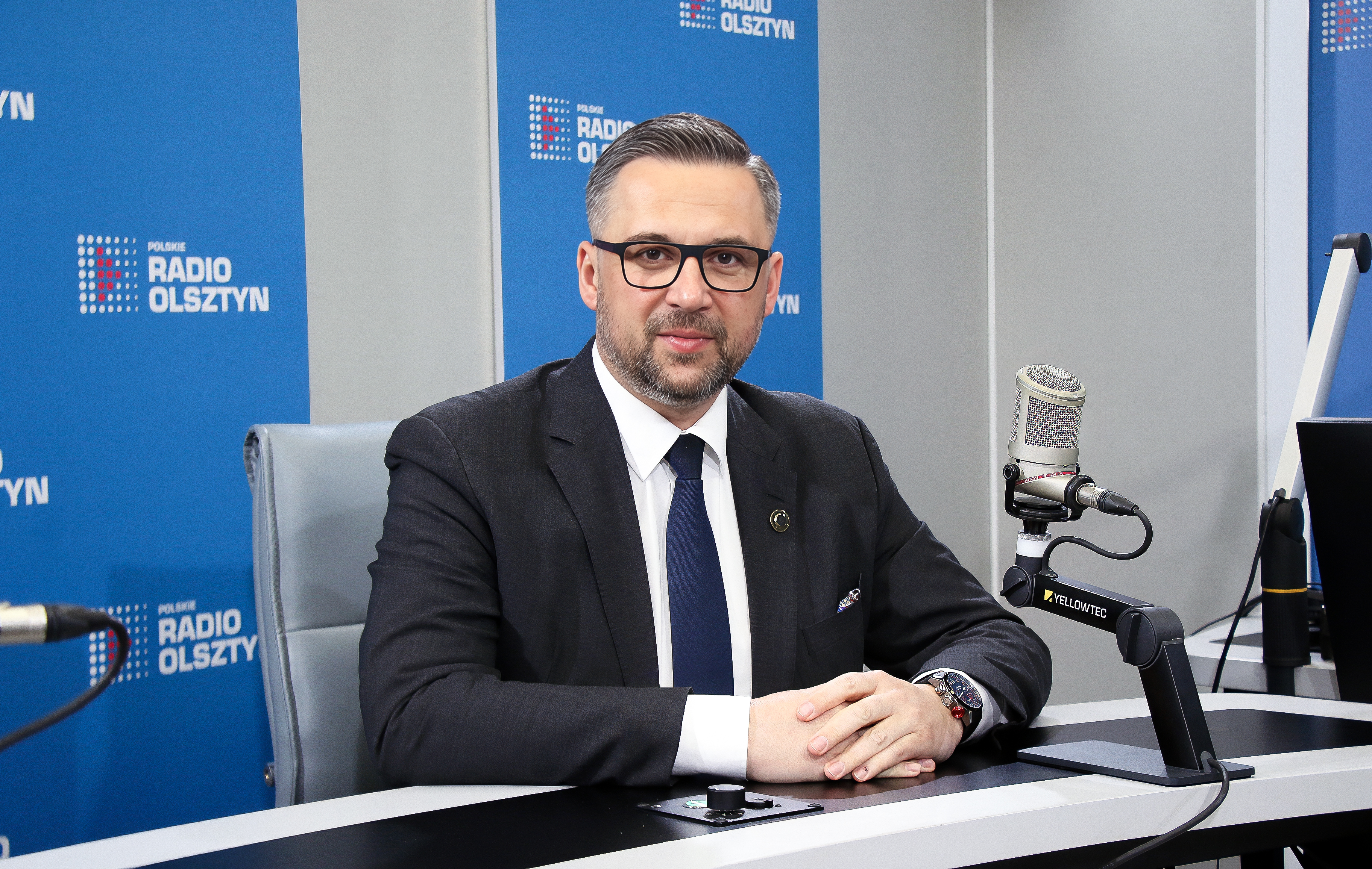 Marcin Kulasek: pieniędzy na naukę jest mało. To zaniedbanie poprzedniego rządu