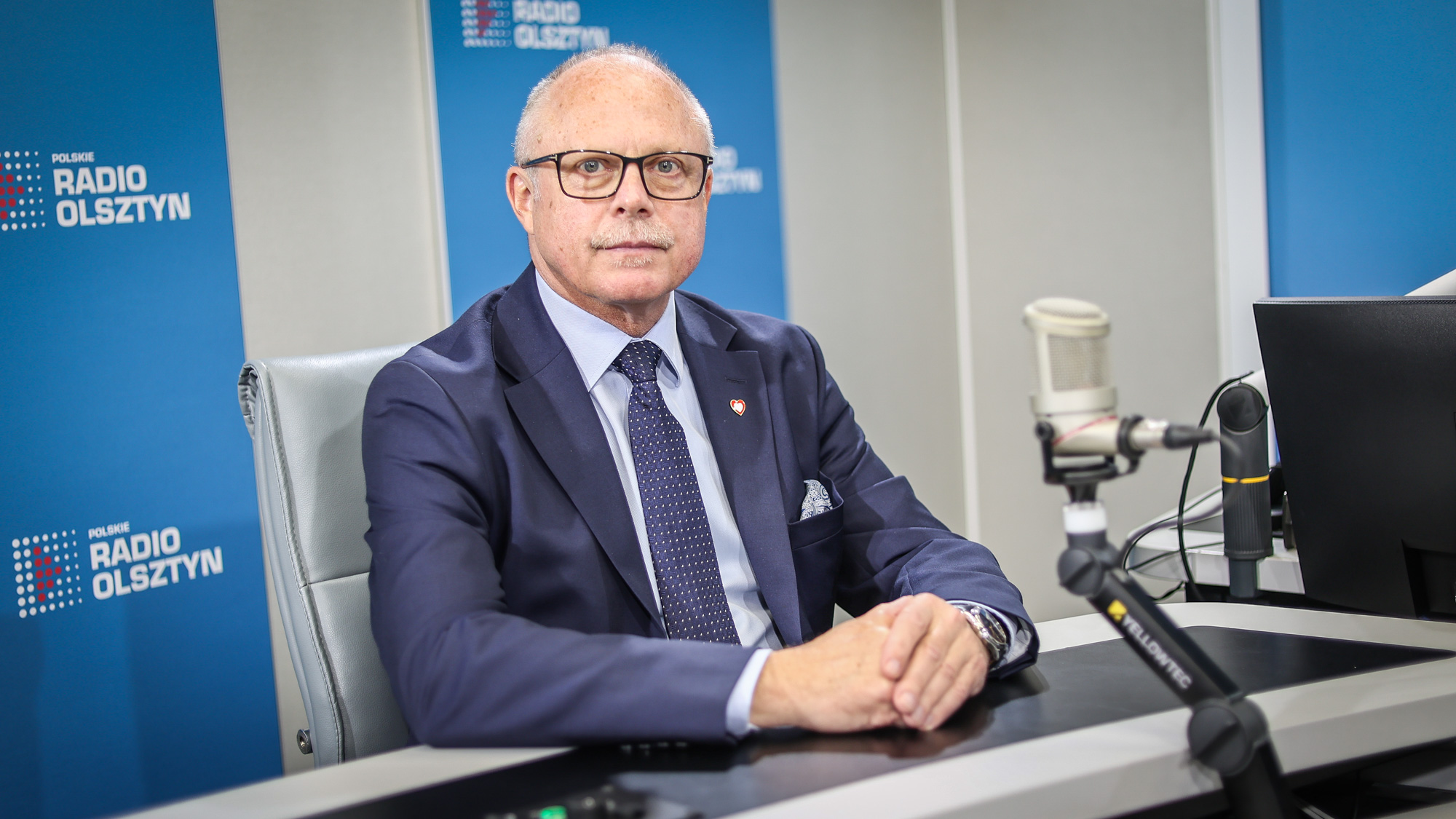 Jacek Protas: unijny budżet jest zbyt mało ambitny