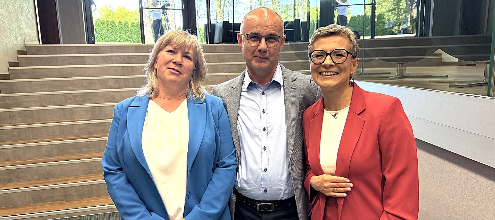 Zbudowali dom dla tych, którzy go stracili. Wyjątkowa gala w Olsztynie