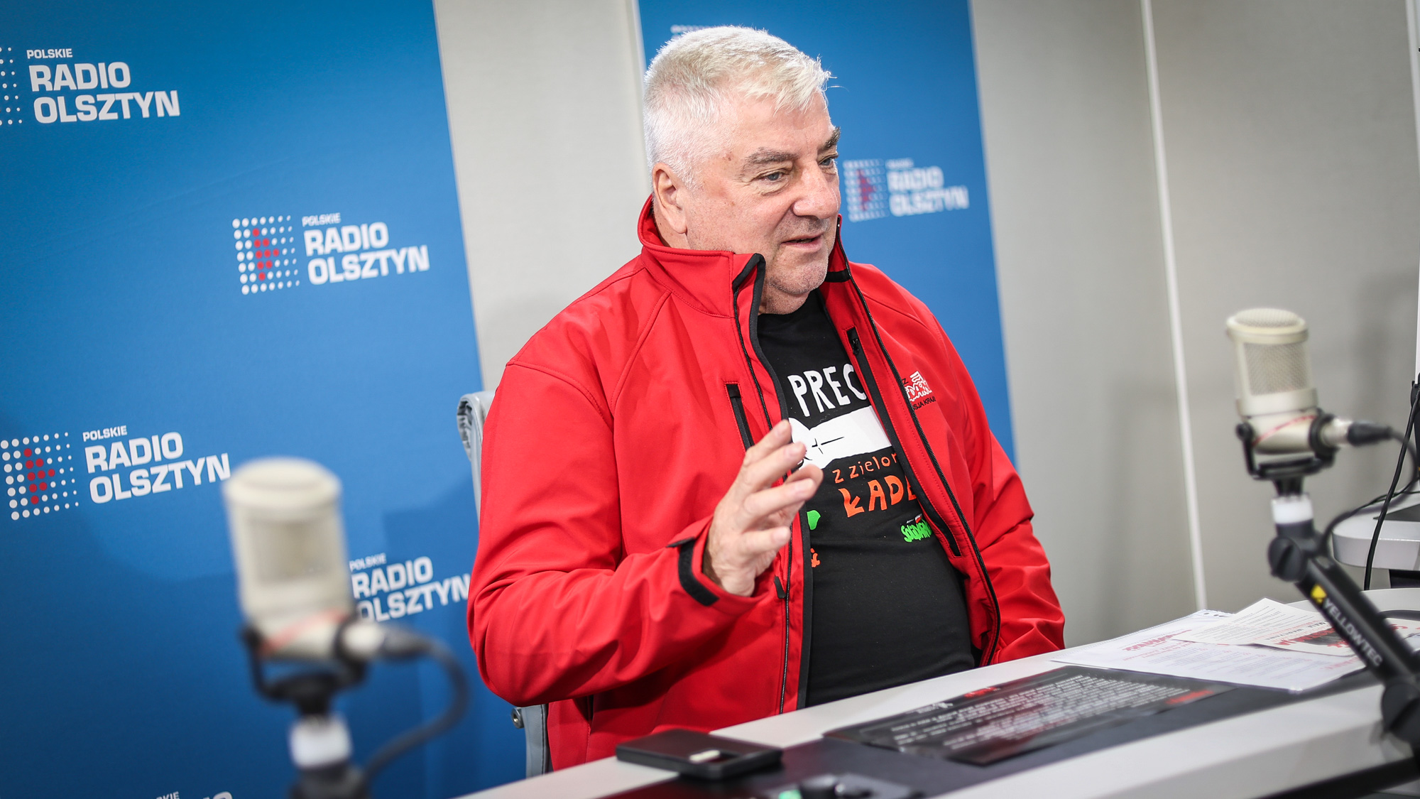 Związkowcy o transformacji energetycznej: niszczy polską gospodarkę