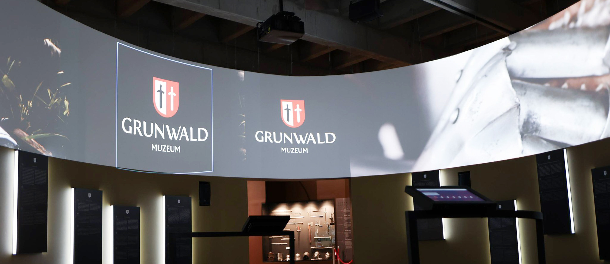 Muzeum Bitwy pod Grunwaldem świętuje 15-lecie samodzielnego funkcjonowania
