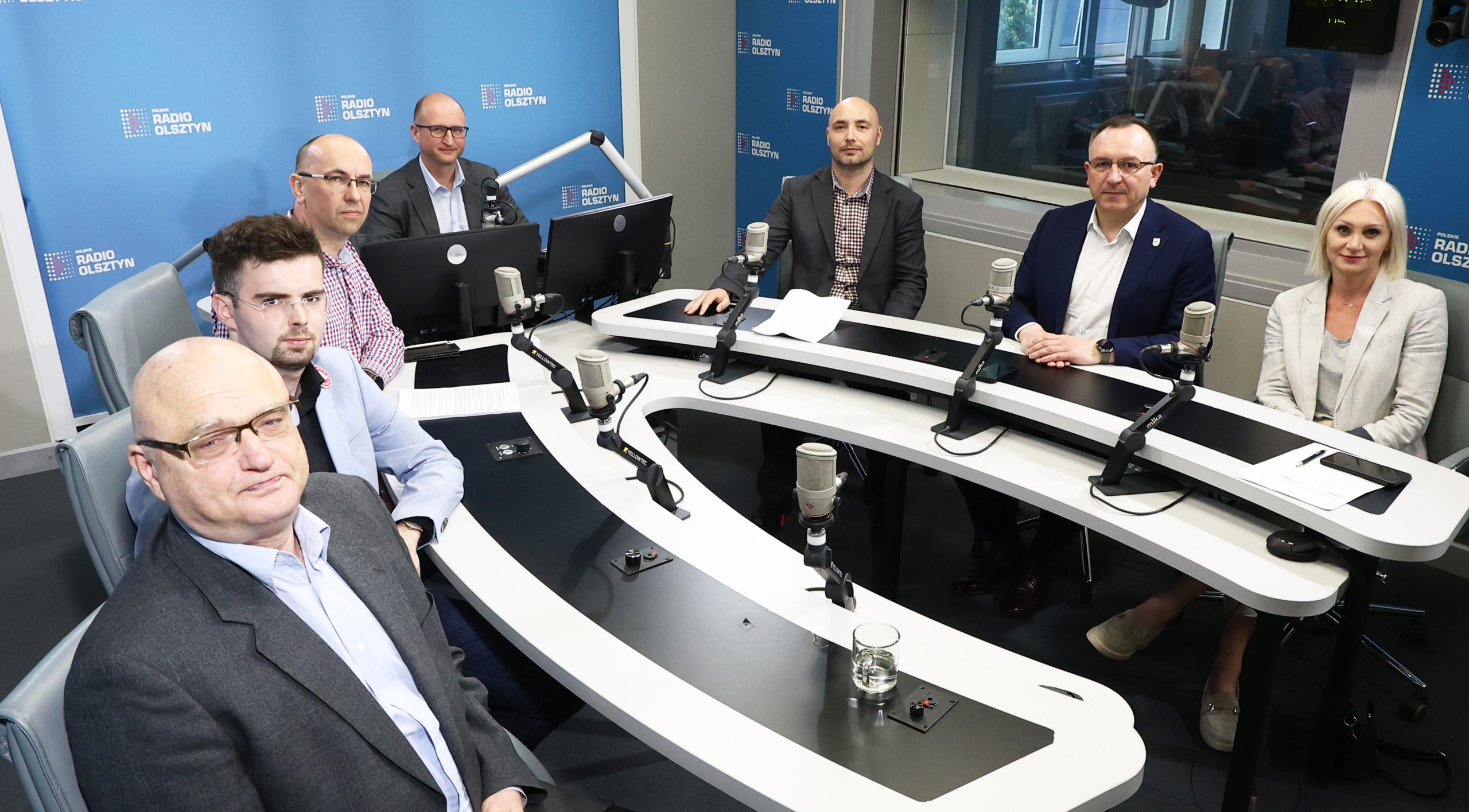 My Wy Oni: Zondacrypto, wotum nieufności i przyszłość OZE