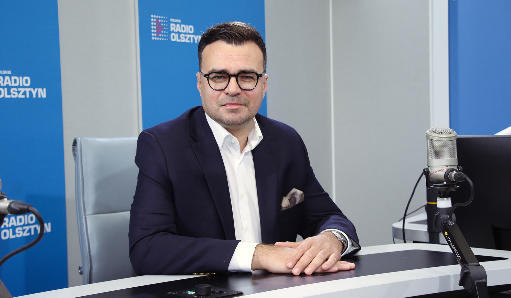 Referendum w Krakowie bez wpływu na KO? Poseł Wróbel: to lokalna kwestia