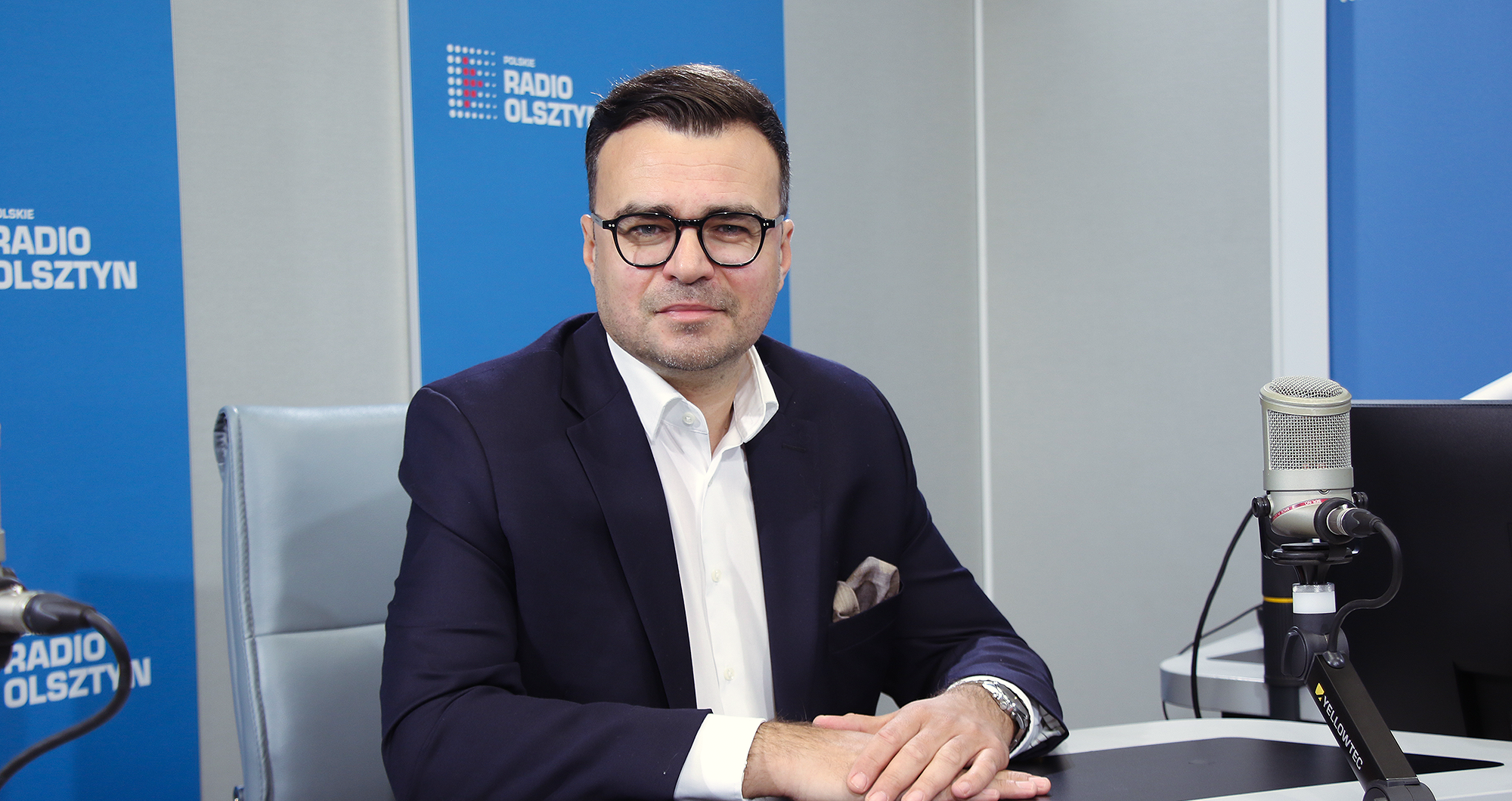 Referendum w Krakowie bez wpływu na KO? Poseł Wróbel: to lokalna kwestia