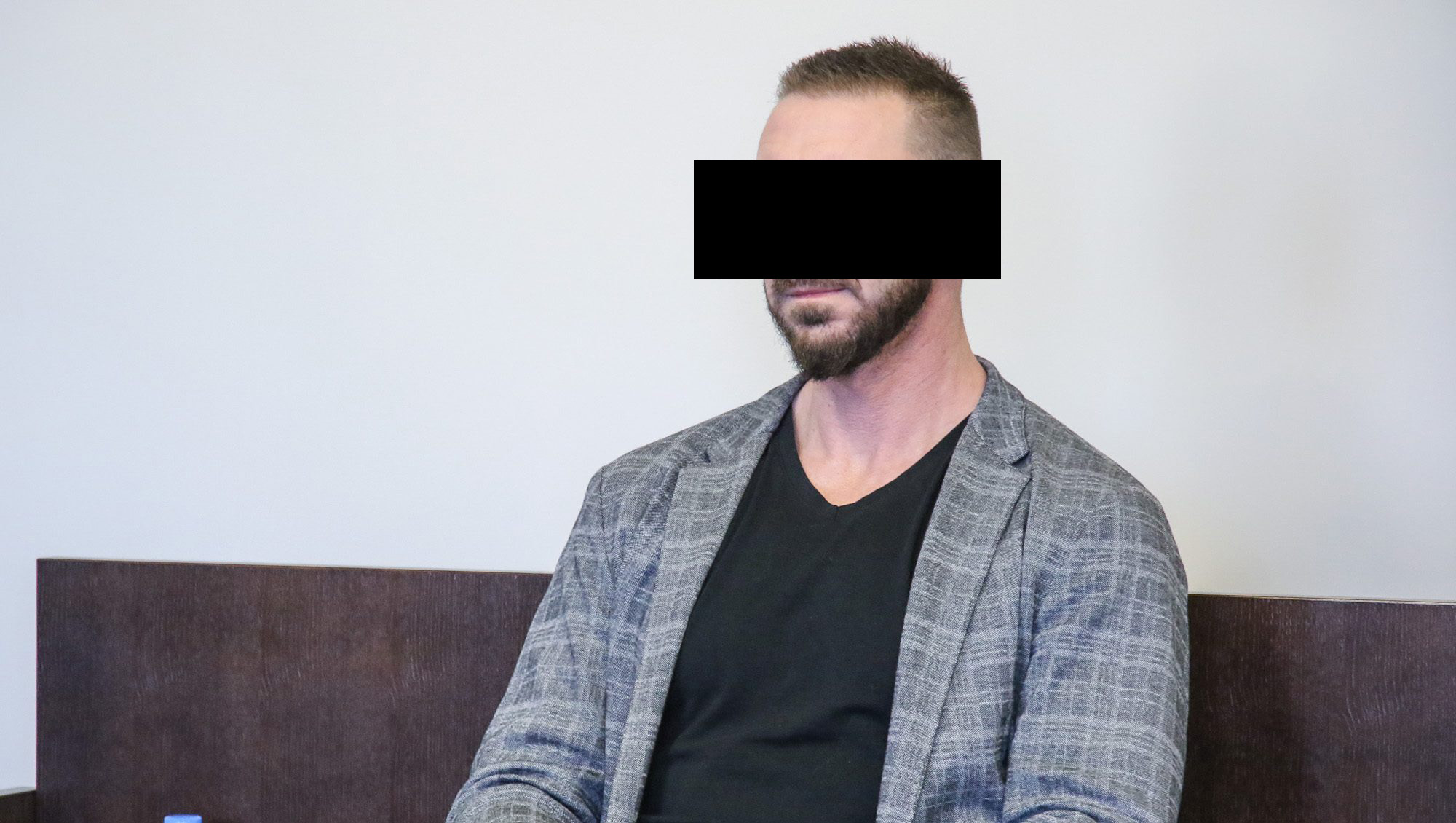Mówił o „trumnie na kółkach”. Paweł K. skreślony z listy adwokatów