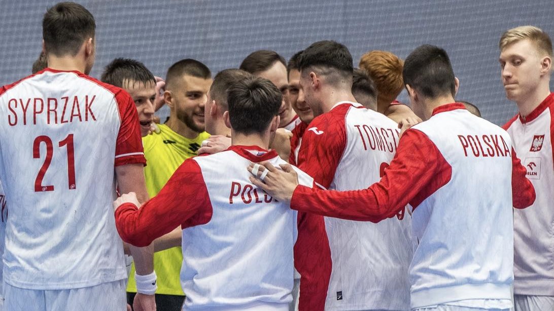 Wielki rewanż w Uranii. Czy Polska pokona Austrię?