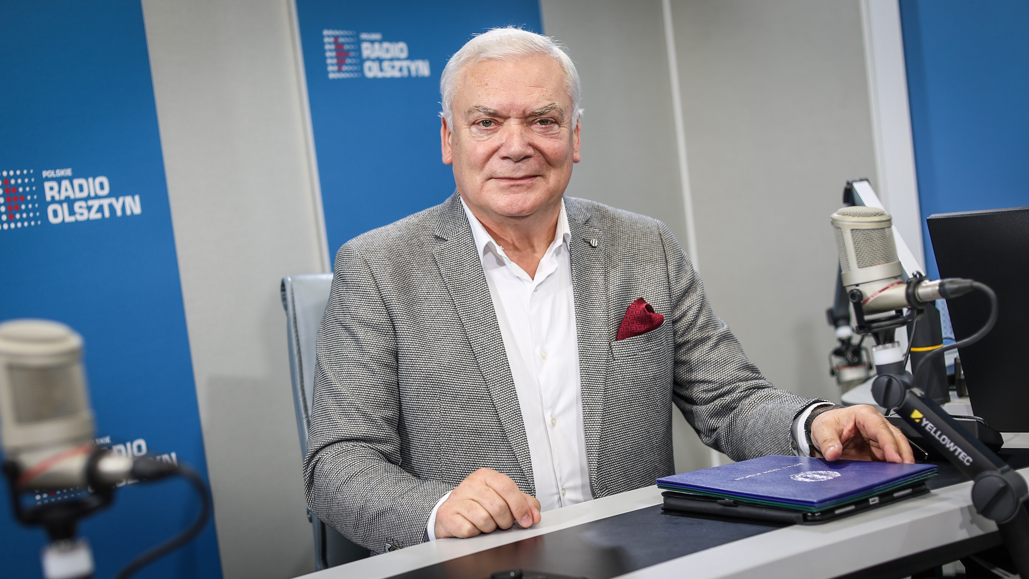 Stanisław Gorczyca o Zielonym Ładzie: trzeba się trochę wycofać