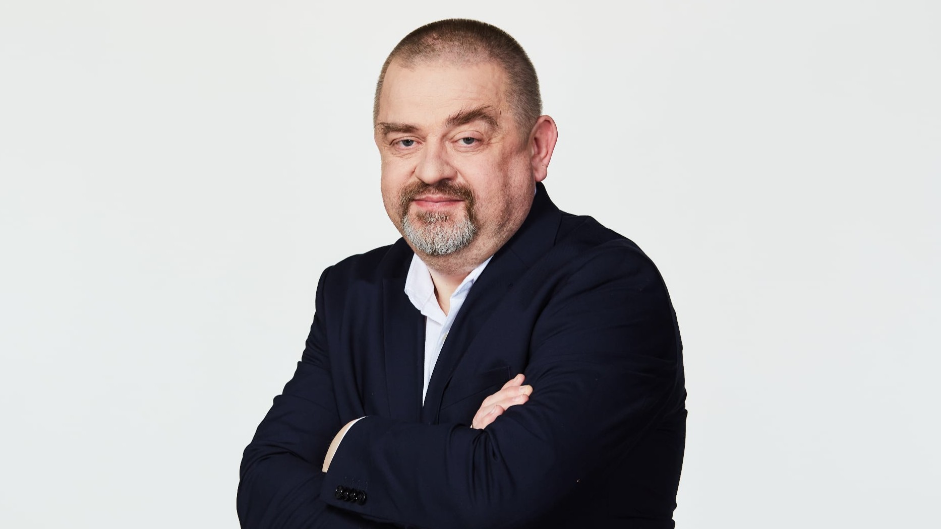 Jaka jest kondycja polskiej komedii? Kamil Śmiałkowski odpowiada