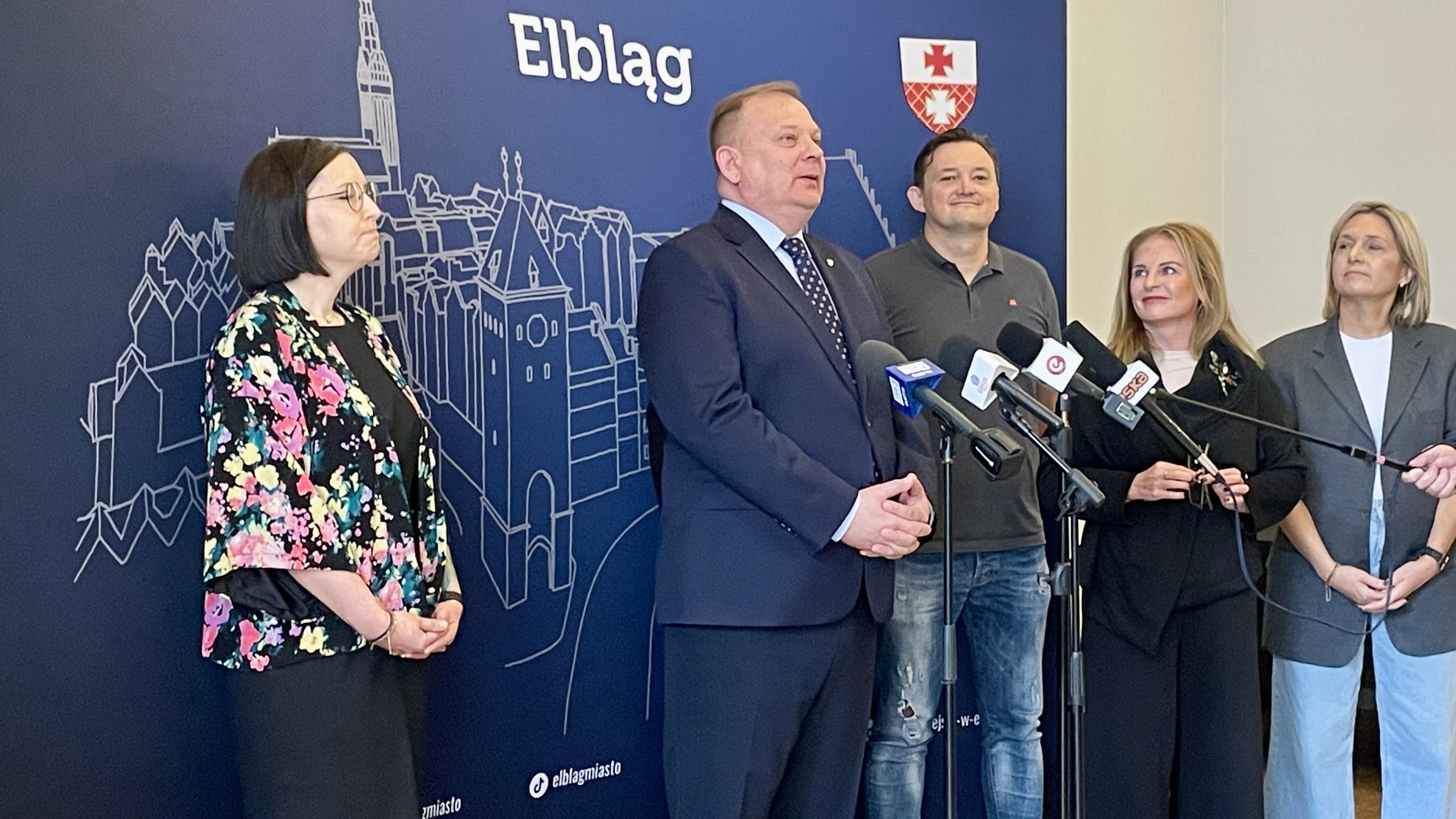 Darmowe USG i wsparcie dla przyszłych mam w Elblągu