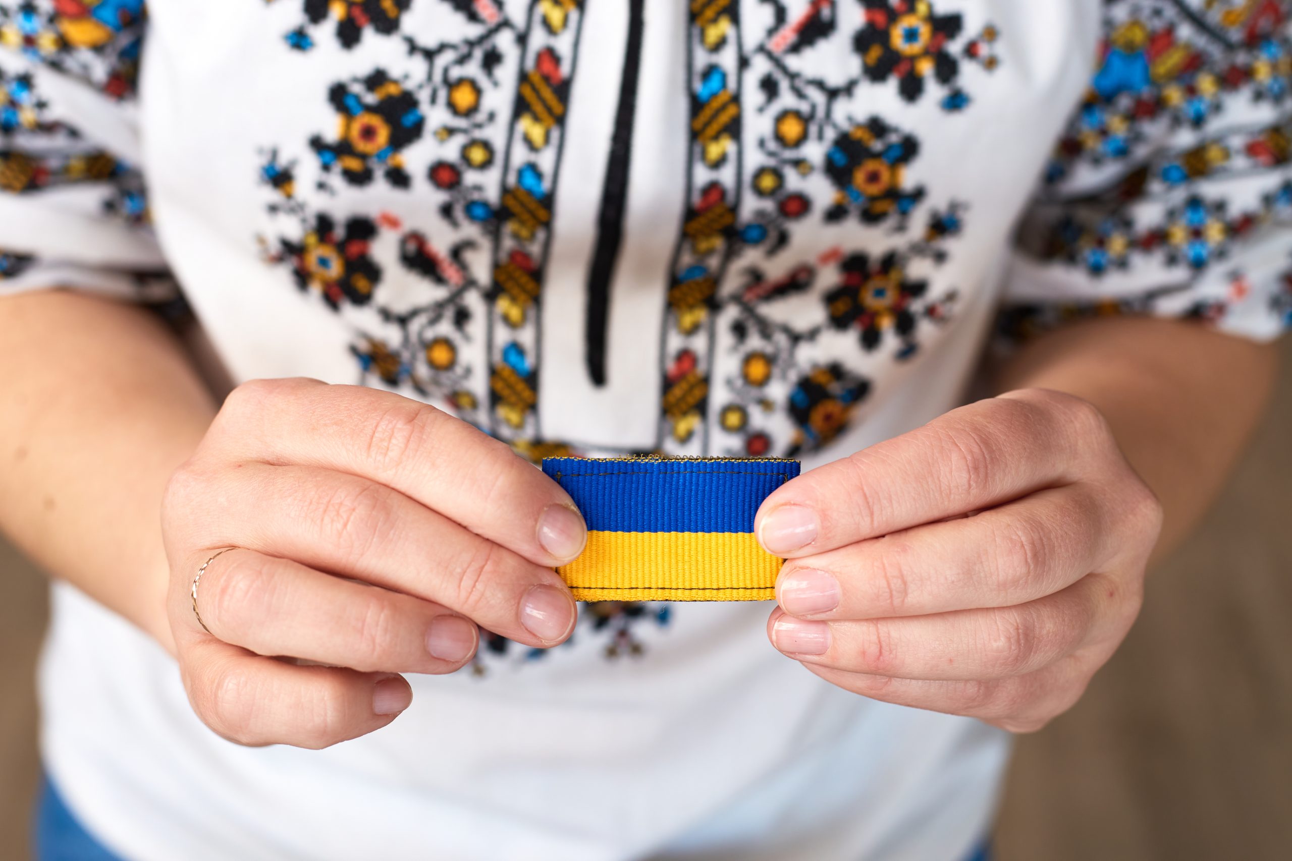 Audycje w języku ukraińskim – lipiec 2026