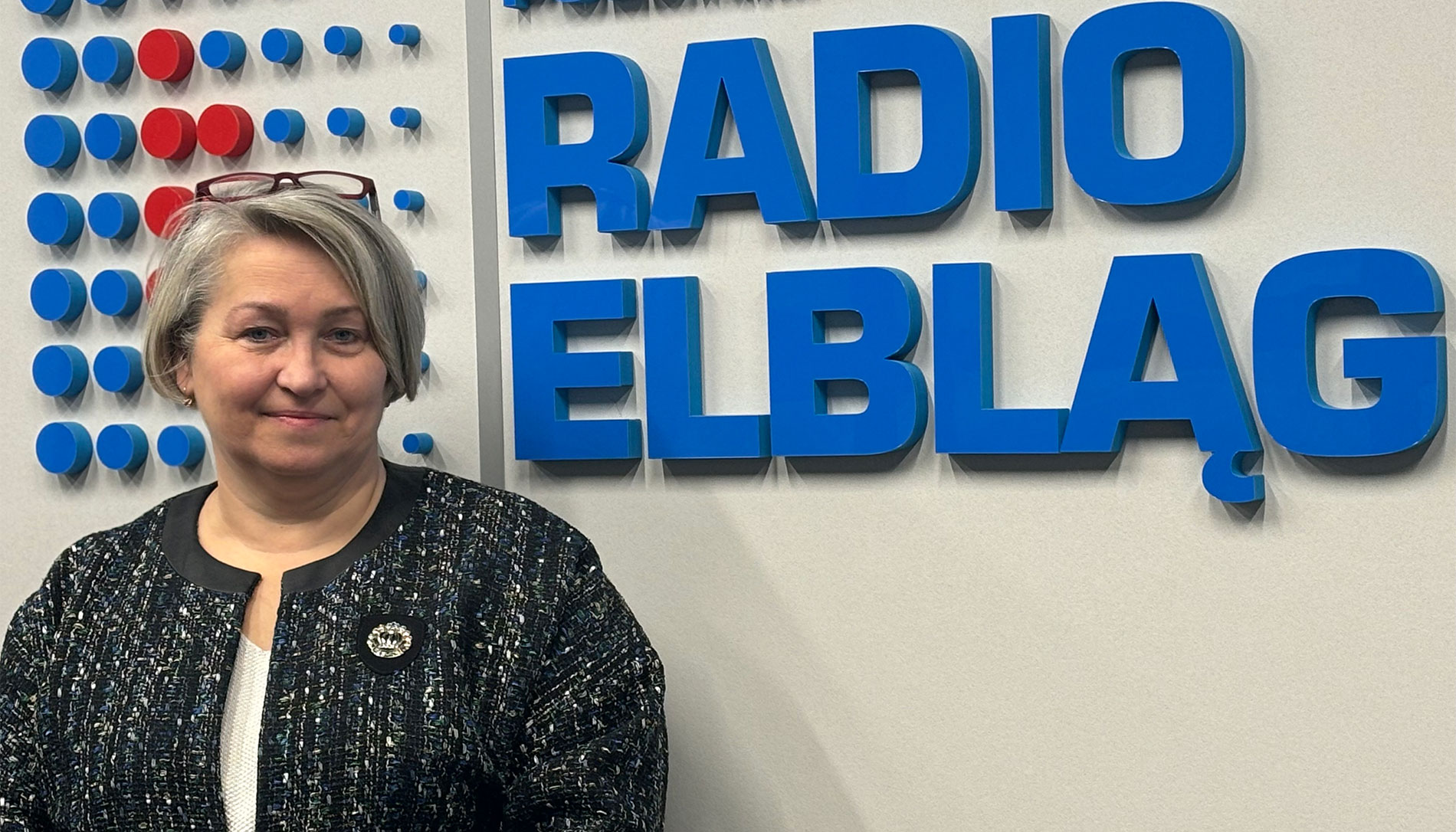 Magdalena Budziszewska: pielęgniarka to zawód wymagający empatii i odpowiedzialności
