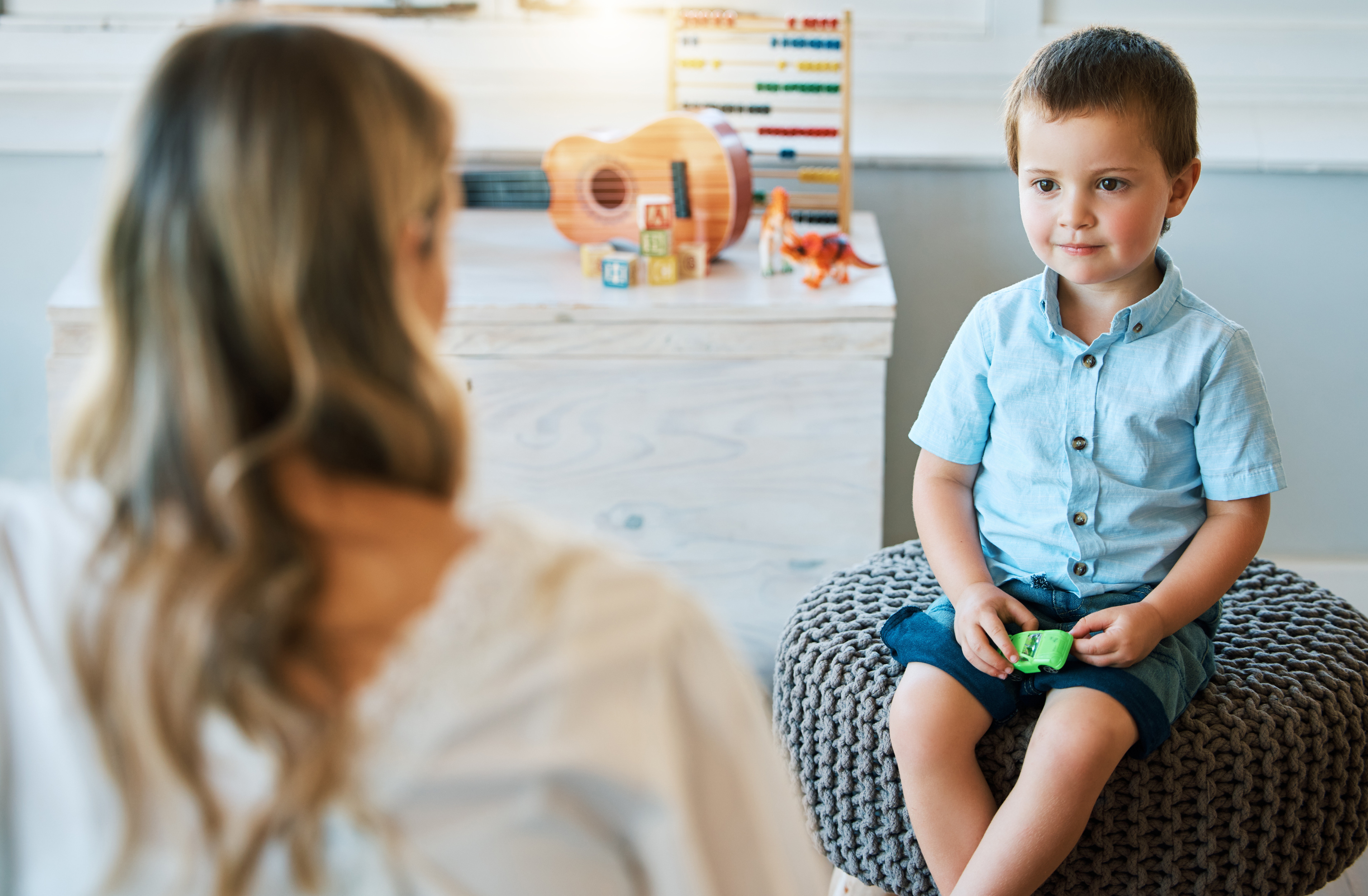 Pomoc psychologiczna bliżej domu. W Piszu powstanie ośrodek dla najmłodszych
