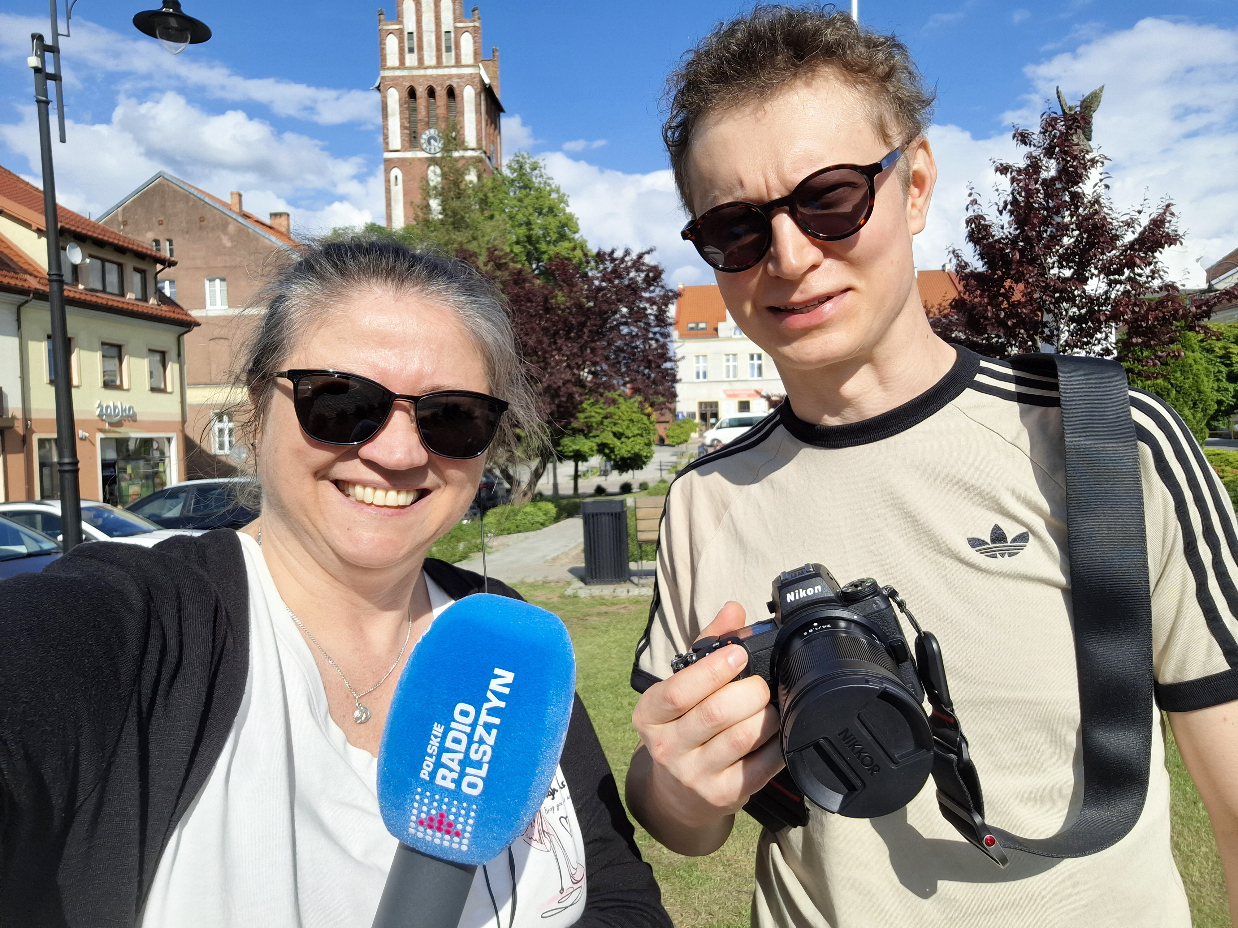 Opowieści i obrazy z Sułowa
