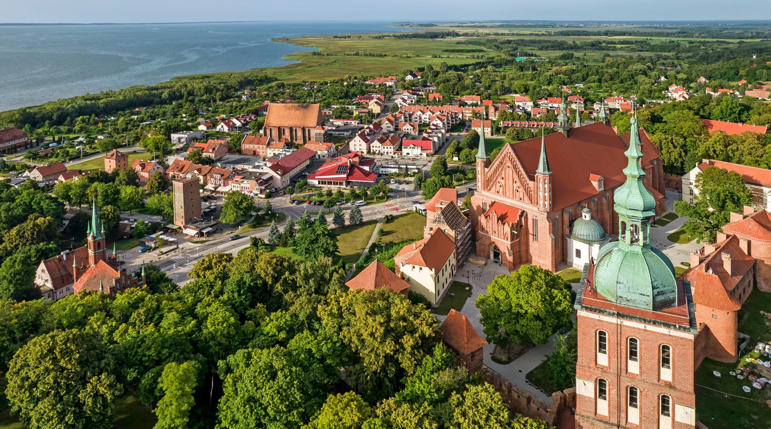 Czy Warmia potrafi zatrzymać turystów na dłużej? Powstała nowa analiza