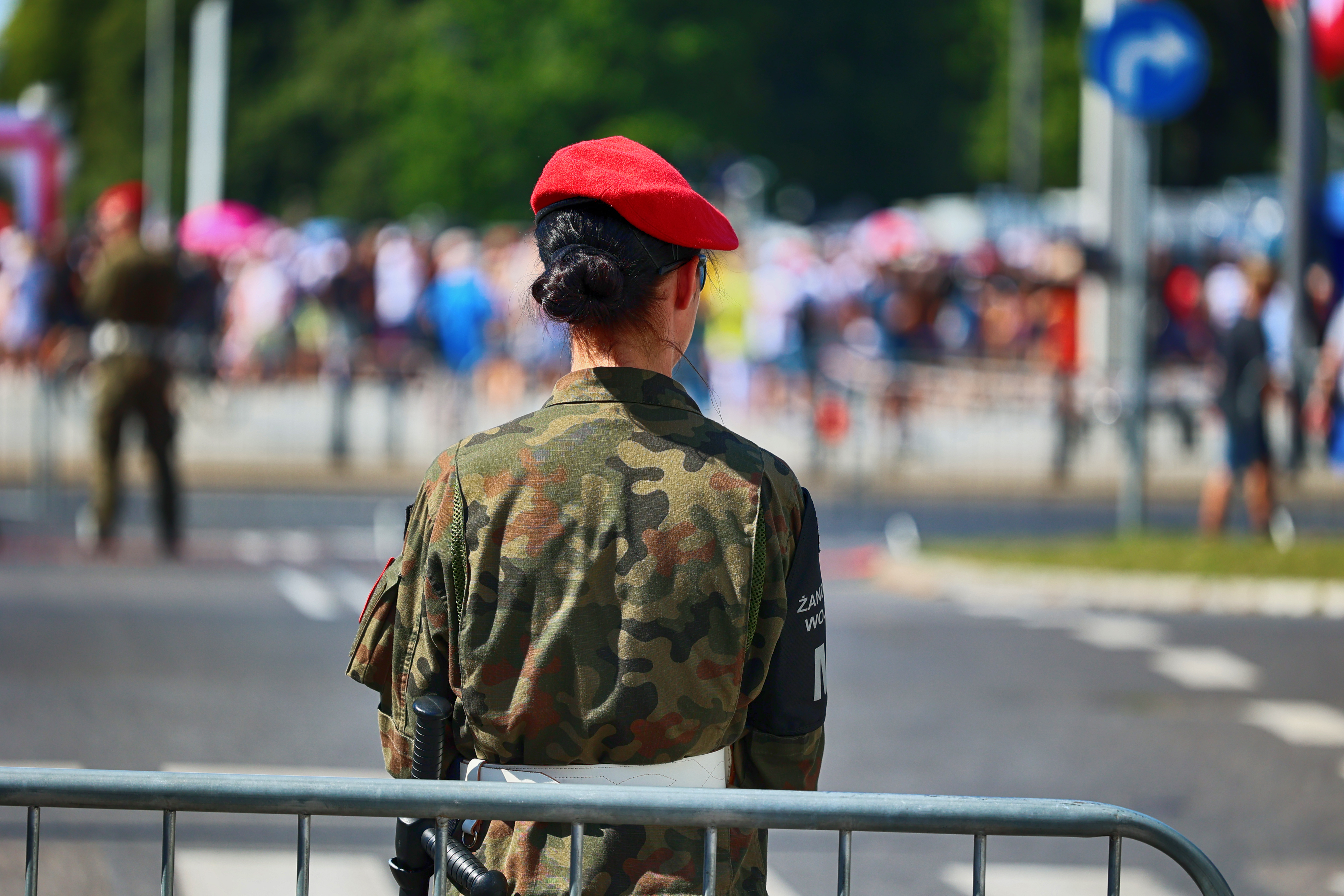 Coraz więcej pań w „męskich zawodach”. Kobiety zmieniają oblicze rynku pracy