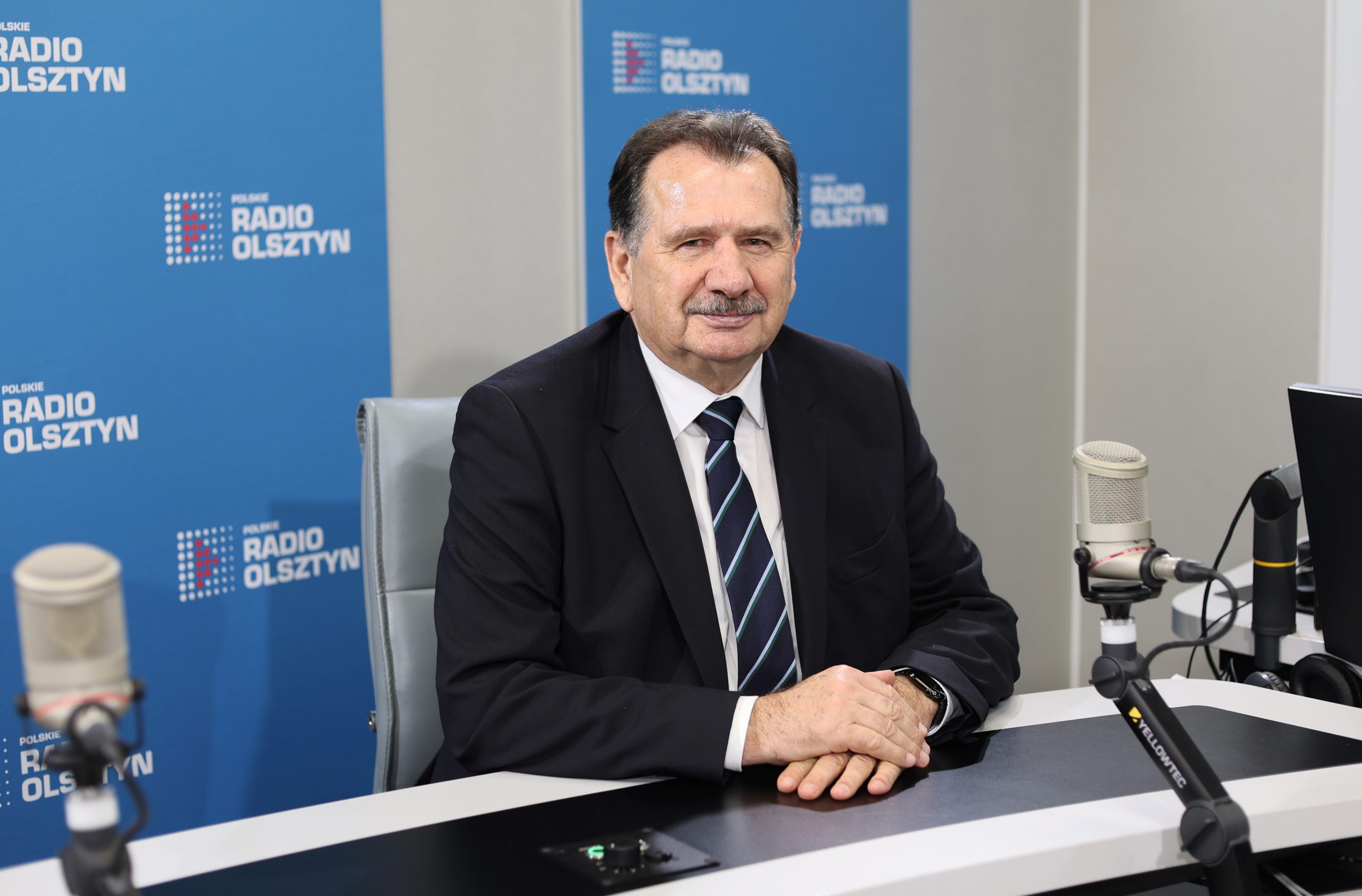 Poseł Ziejewski: populację wilków trzeba bezwzględnie zredukować