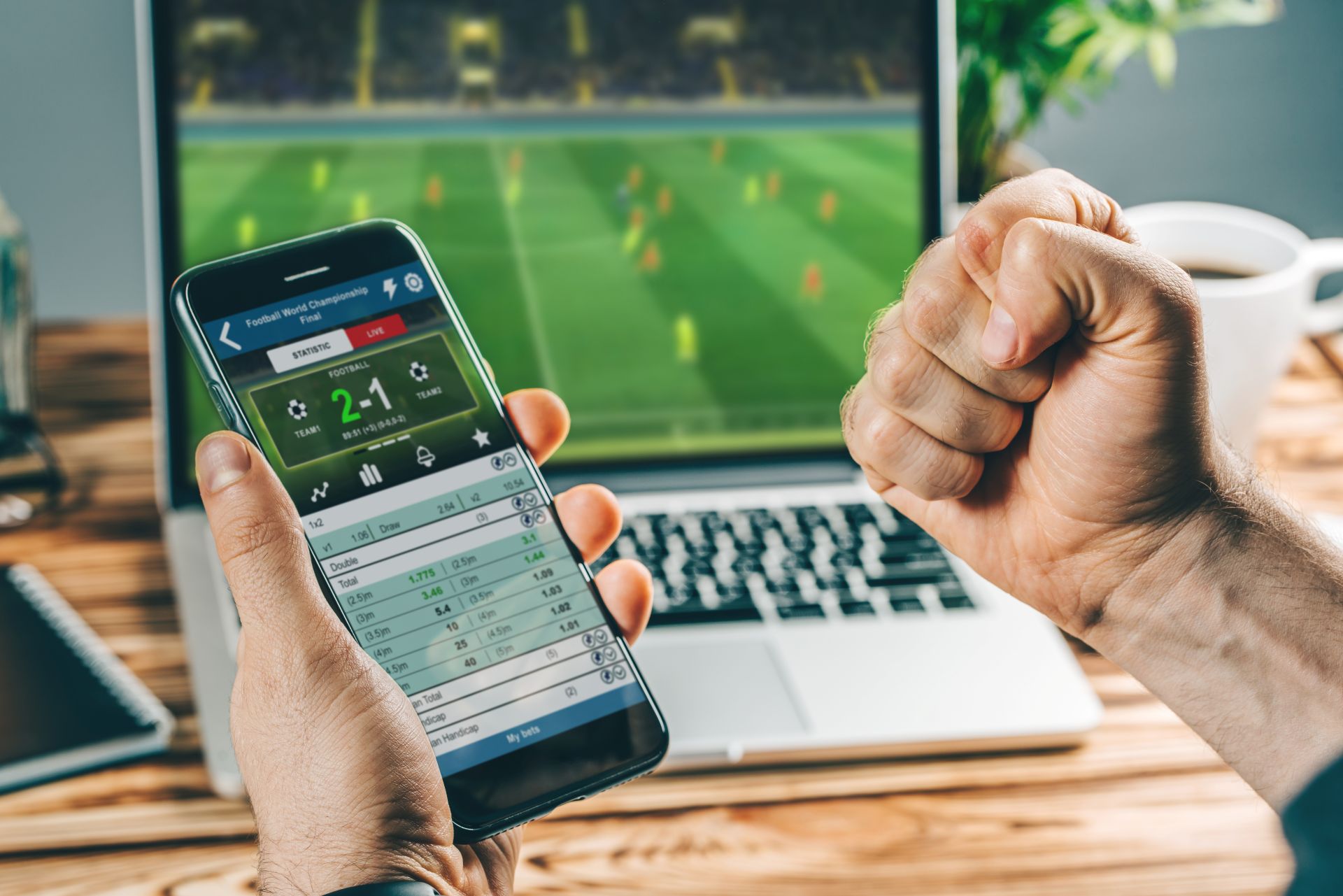 Hazard nowym uzależnieniem młodych? Studenci zauważają niepokojący trend