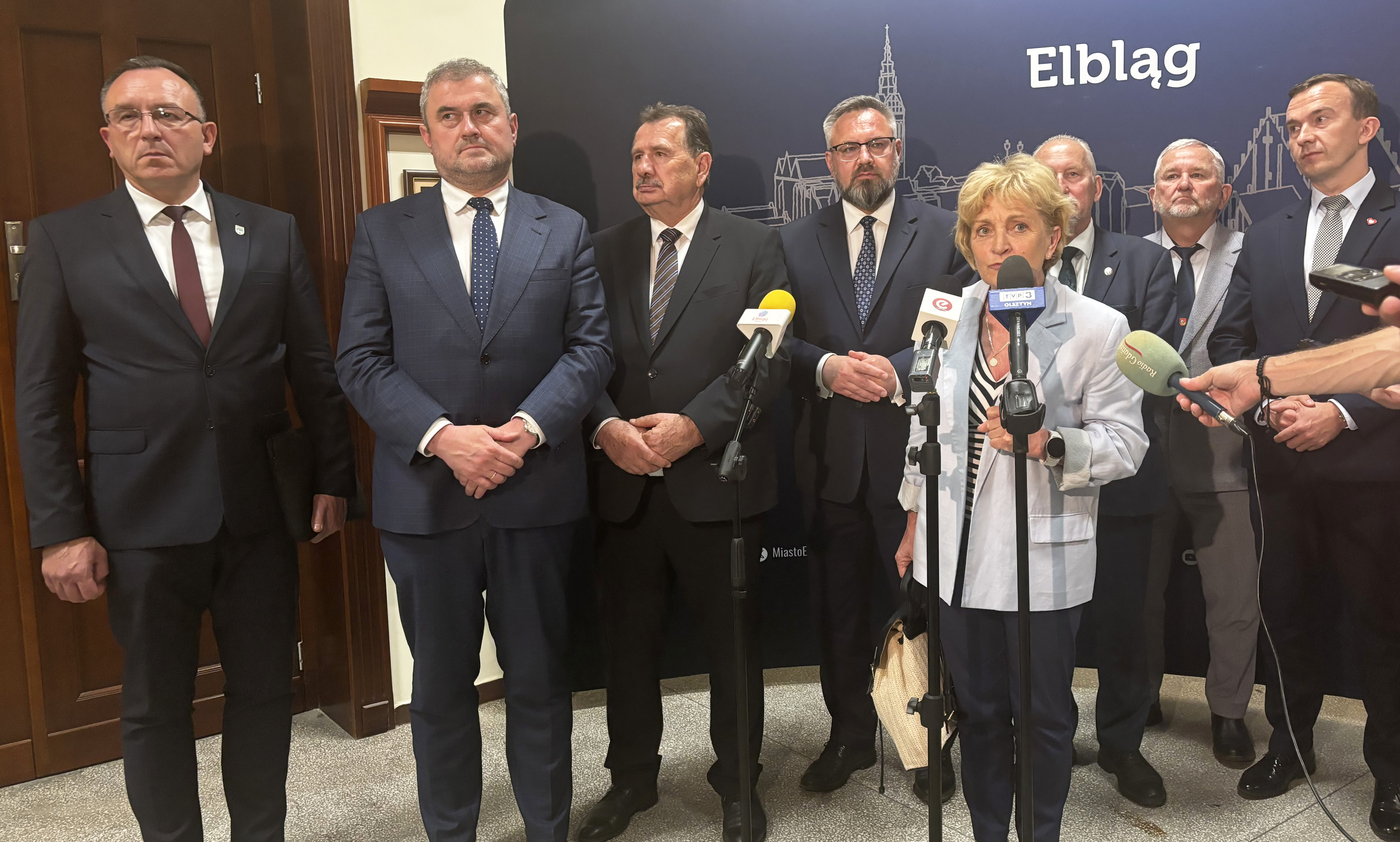 Inwestycje w centrum uwagi. Sejmowa komisja z wizytą w regionie