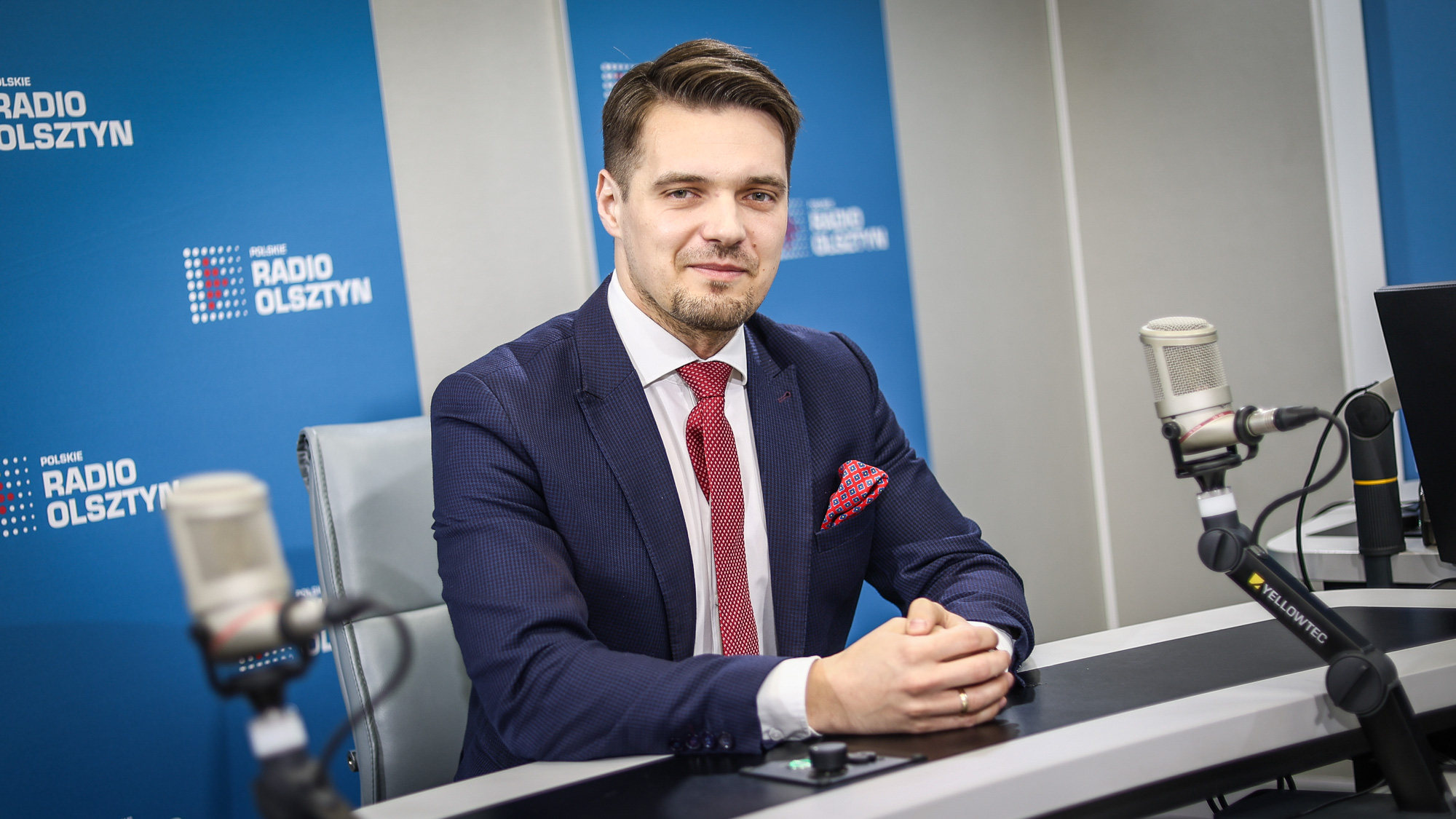 Prawo jazdy od 17 lat i nowe zasady punktów karnych. Michał Wypij o tym co się zmieniło