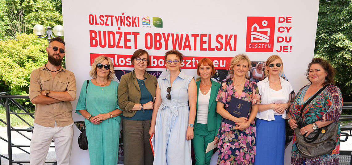Rekord w historii OBO. Olsztynianie zdecydowali o podziale 9 milionów złotych
