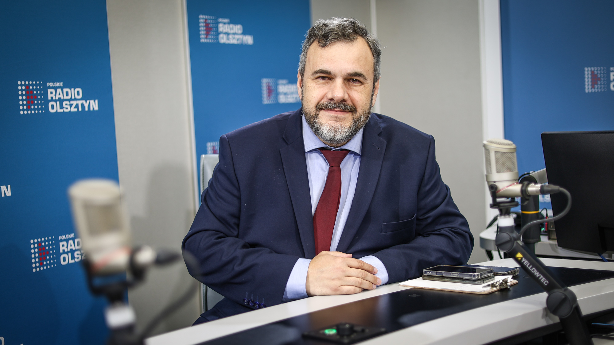 Piotr Cezary Lisiecki: za wcześnie na zmiany w akcyzie na paliwo