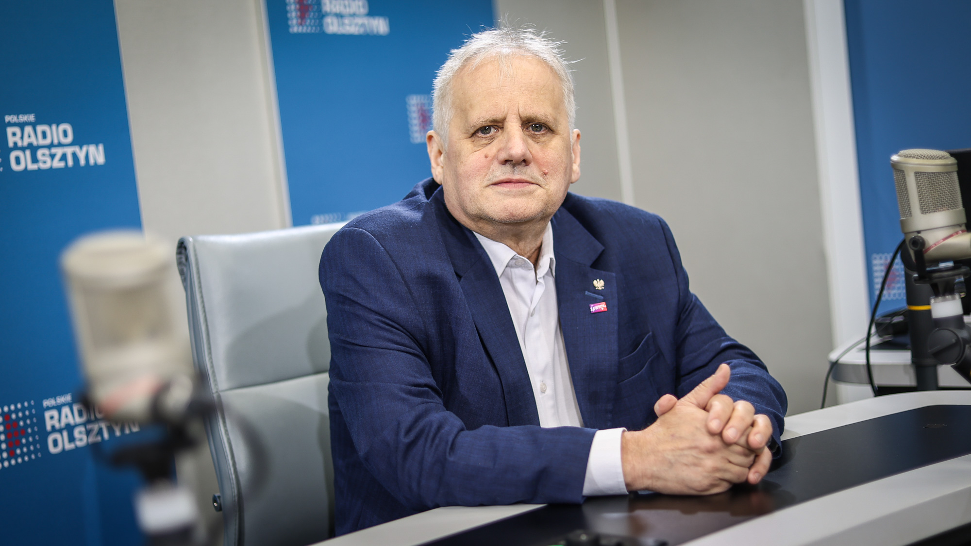 Elbląg w Metropolii Pomorskiej? Wicewojewoda Szczypiński uspokaja
