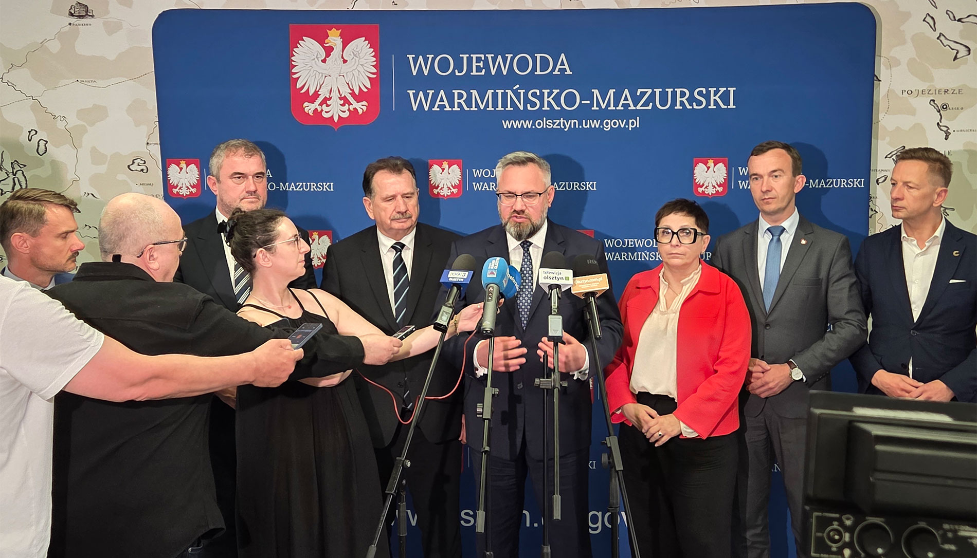 Sejmowa Komisja Infrastruktury w regionie. Czy będą szybsze decyzje w sprawie S16?