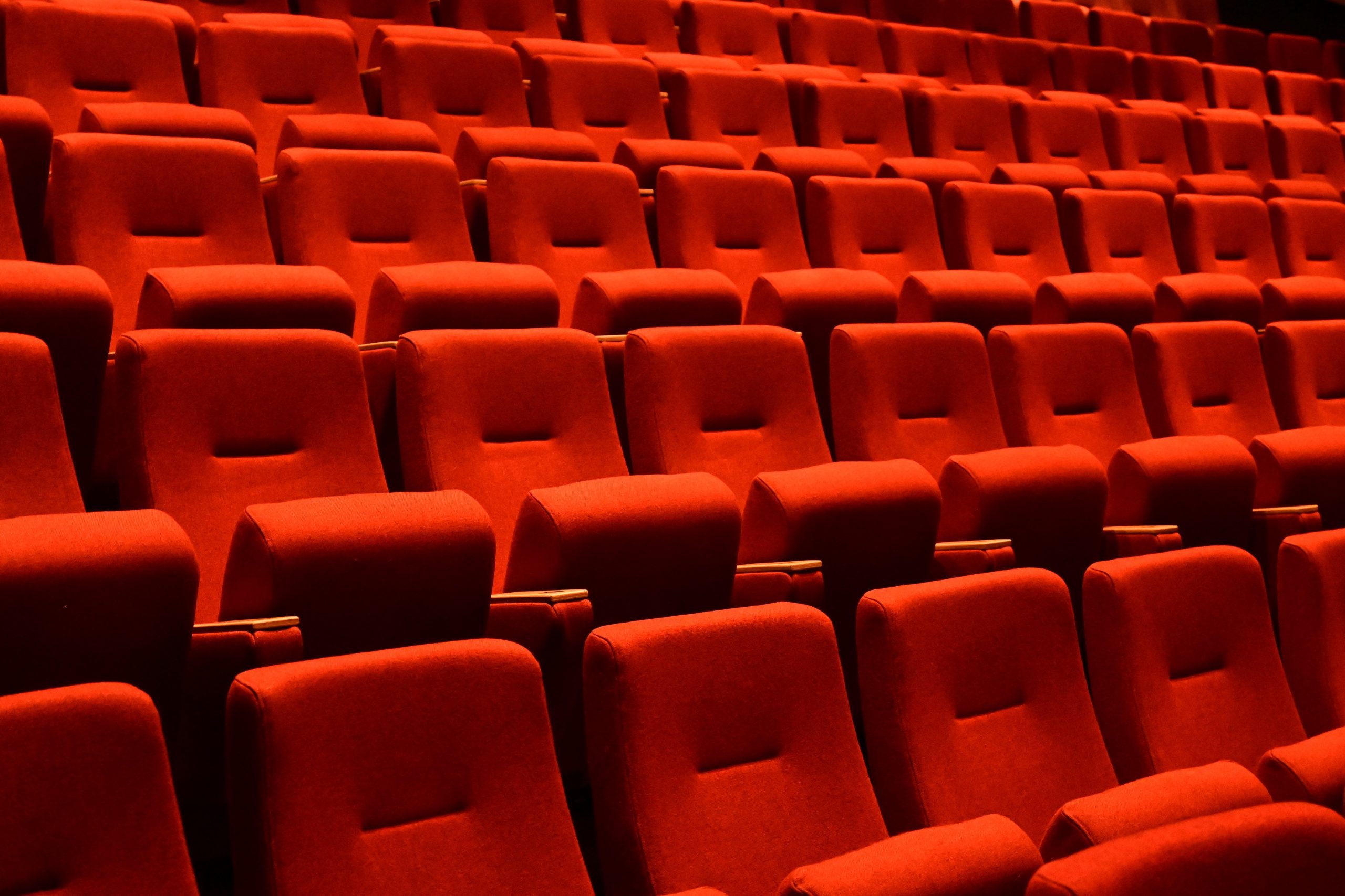 Czy film może być niewidzialny? Pokazy Festiwalu Watch Docs