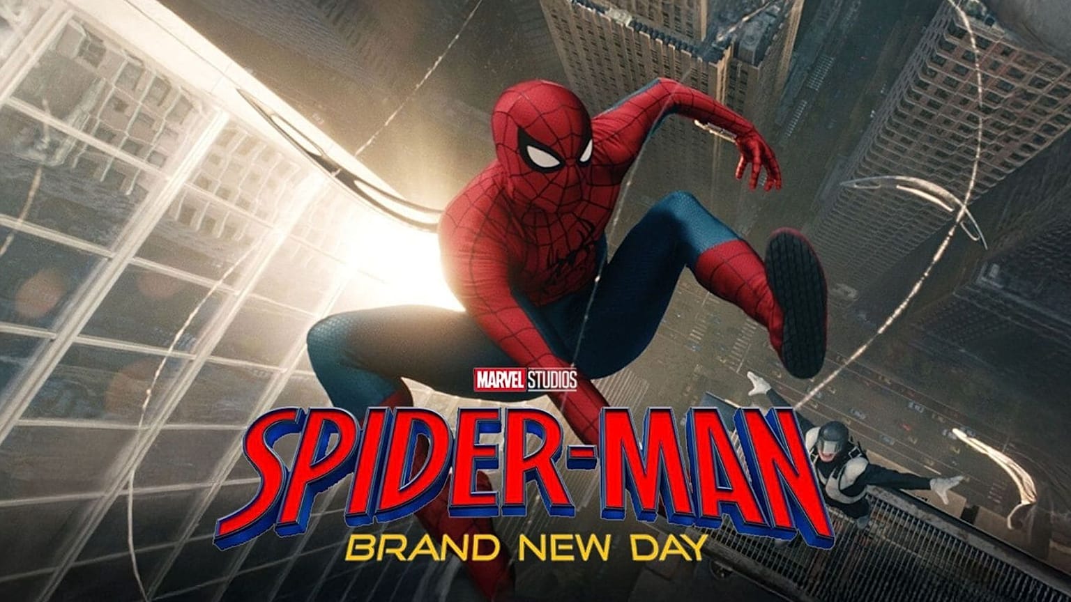 Powrót Spider-Mana, cierpiący konsjerż i młody George Waszyngton