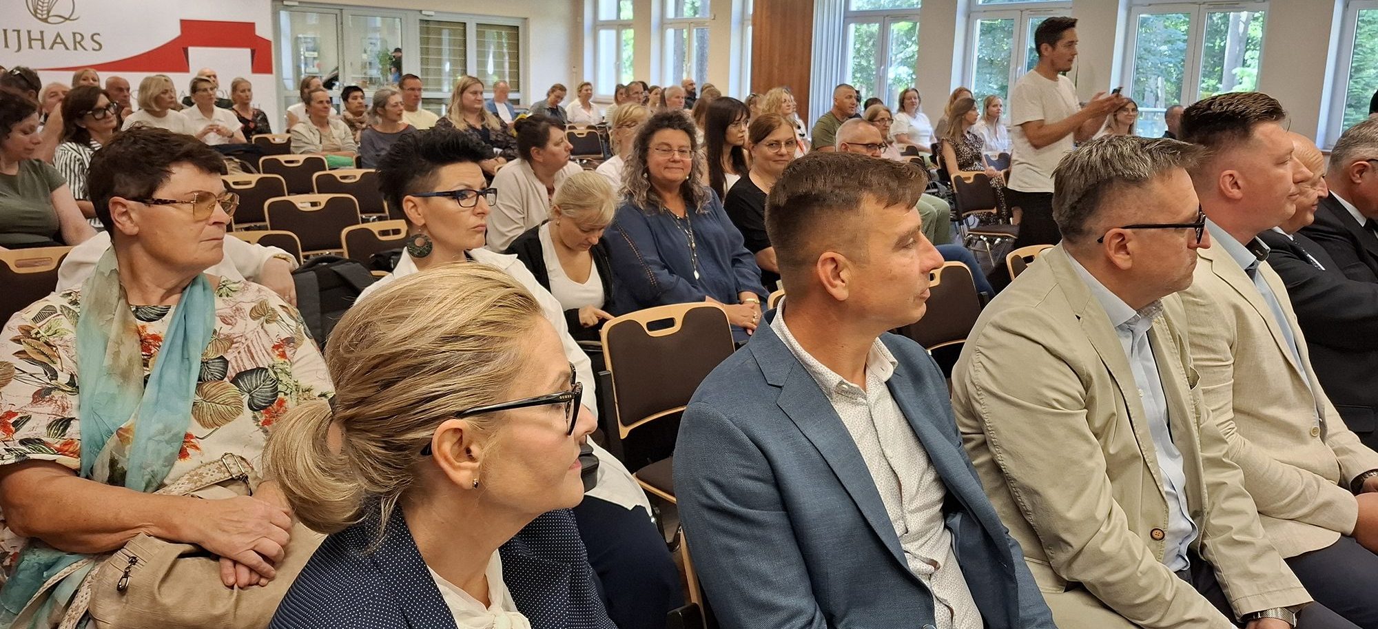 Rolniczy Handel Detaliczny coraz popularniejszy. Eksperci radzili w Olsztynie