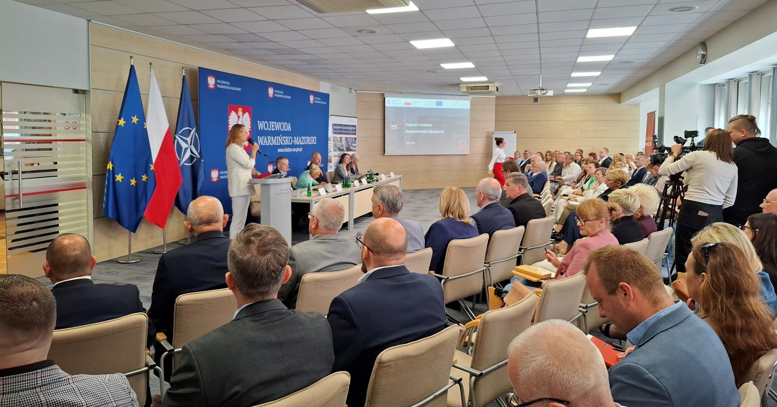 Miliardy złotych na bezpieczeństwo. Wystartował Fundusz Bezpieczeństwa i Obronności