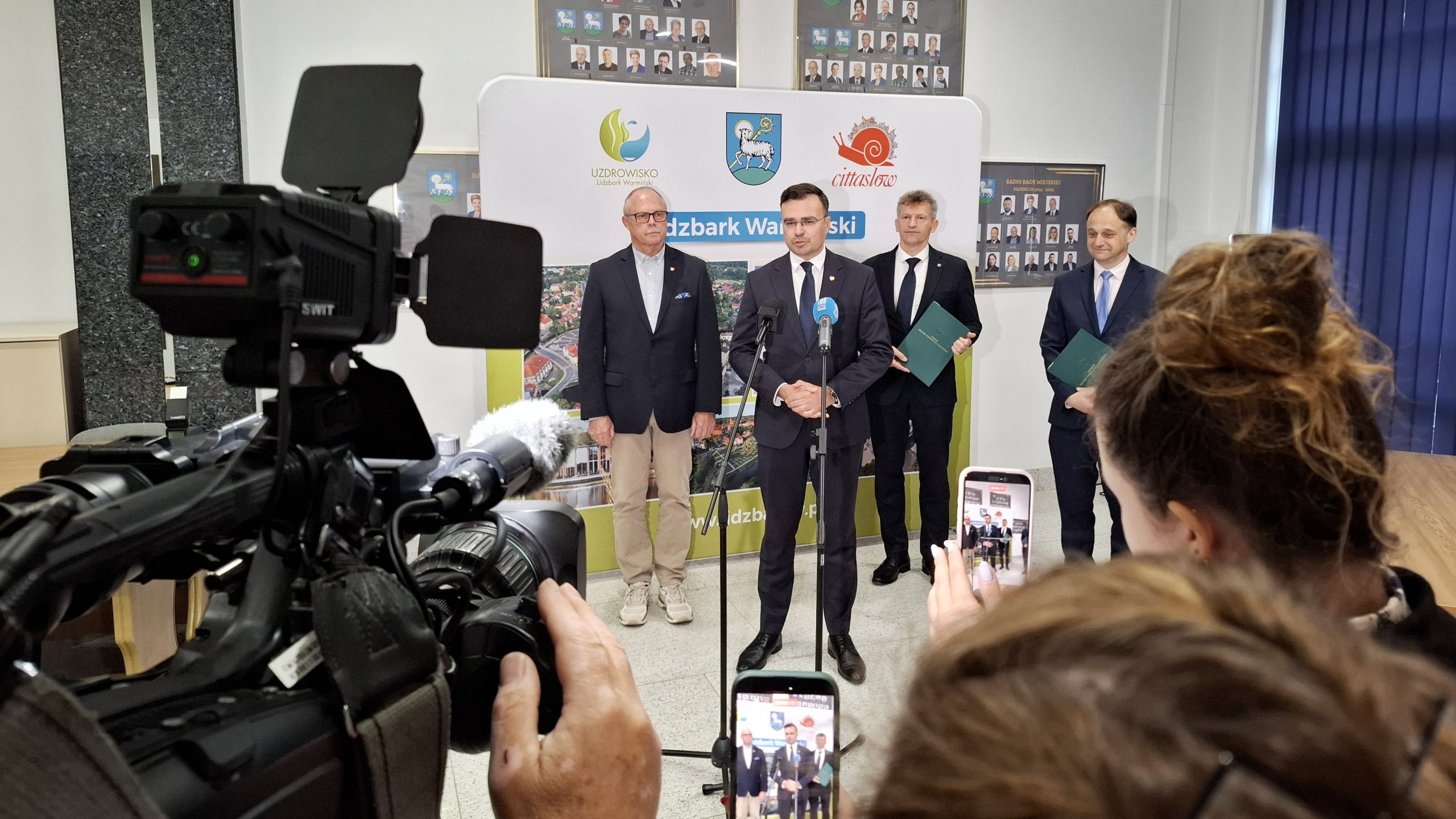 Muzyka i edukacja pod jednym dachem. Nowa placówka w Lidzbarku Warmińskim