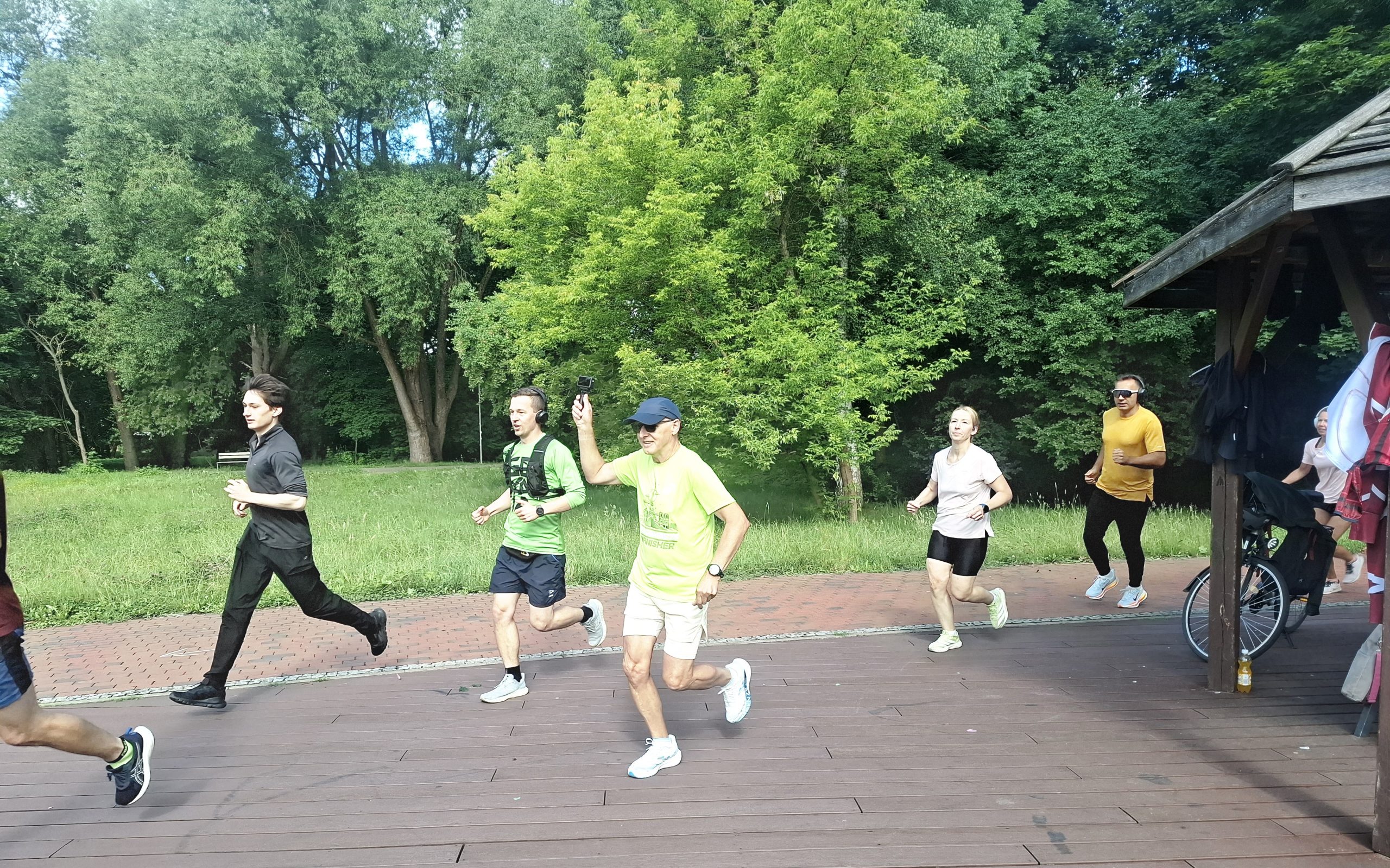 Bliższe Spotkania – 09.07.2026