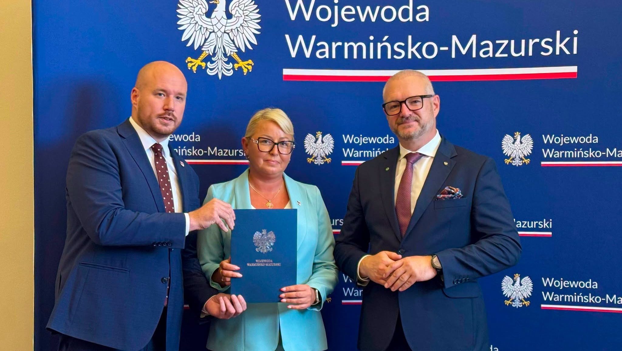 Prawie 1,2 mln zł na bezpieczeństwo. Od radarów po walkę z dezinformacją