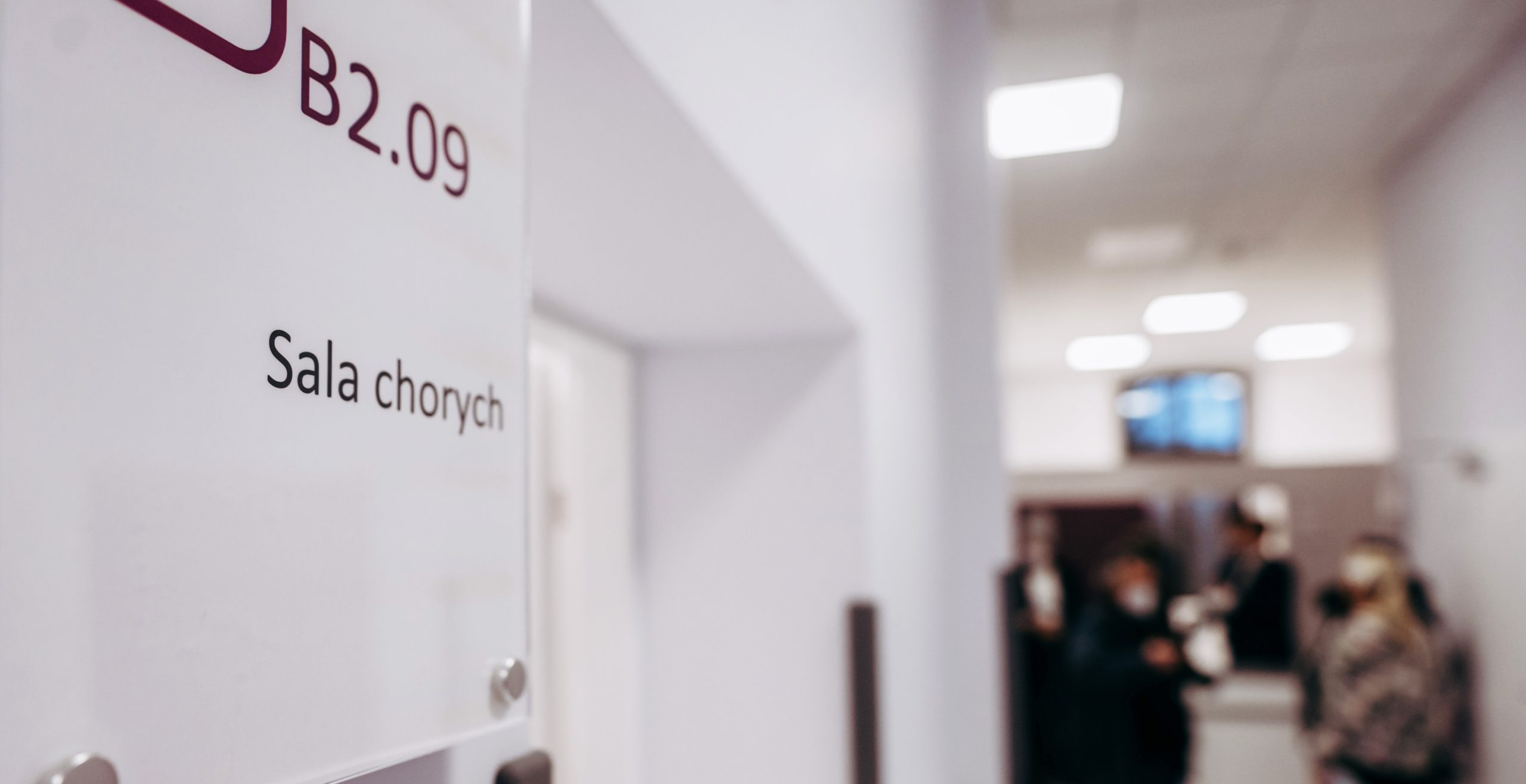 Szpital w Bartoszycach łączy oddziały. Placówka zapewnia, iż nie będzie zwolnień
