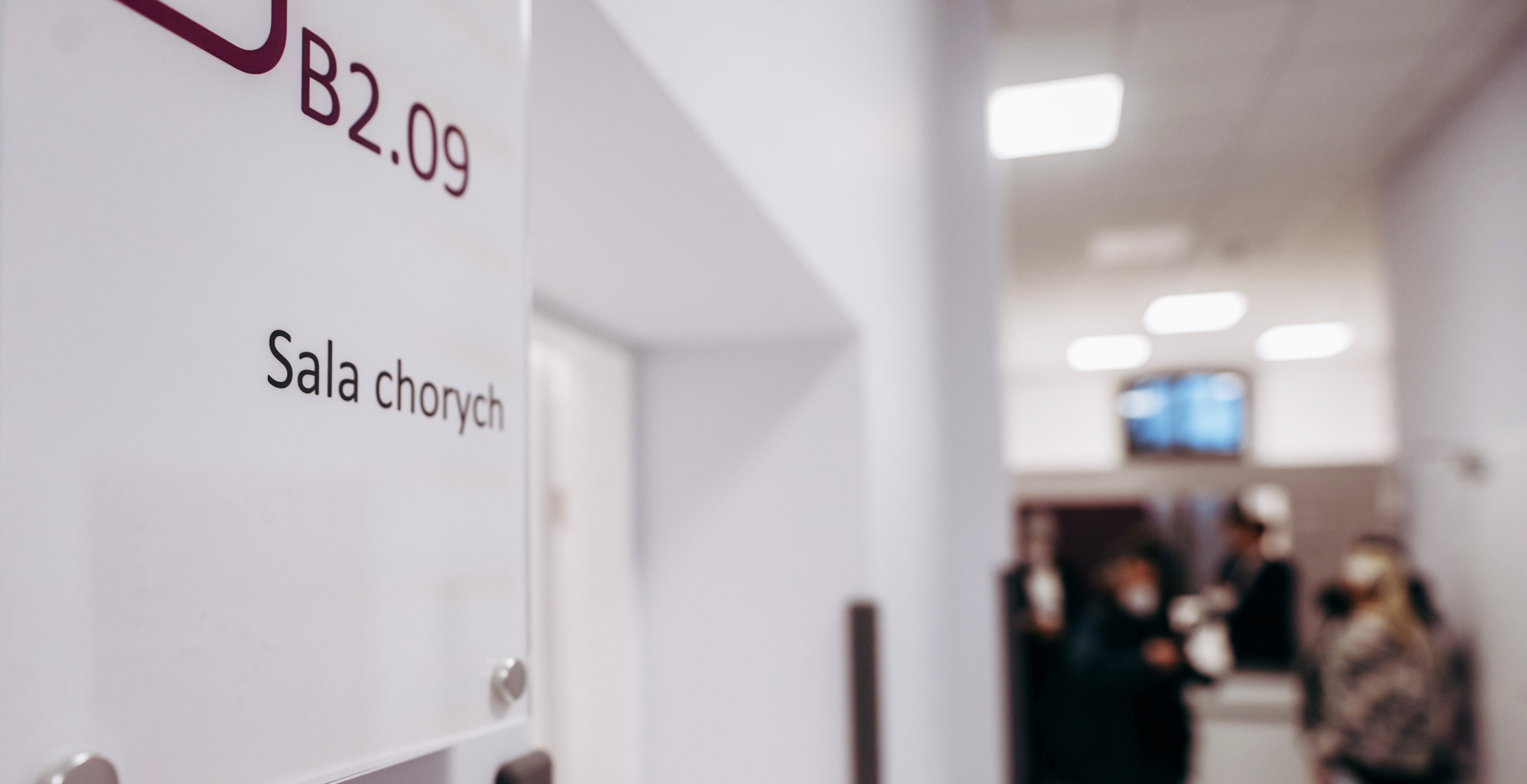 Szpital w Bartoszycach łączy oddziały. Placówka zapewnia, iż nie będzie zwolnień