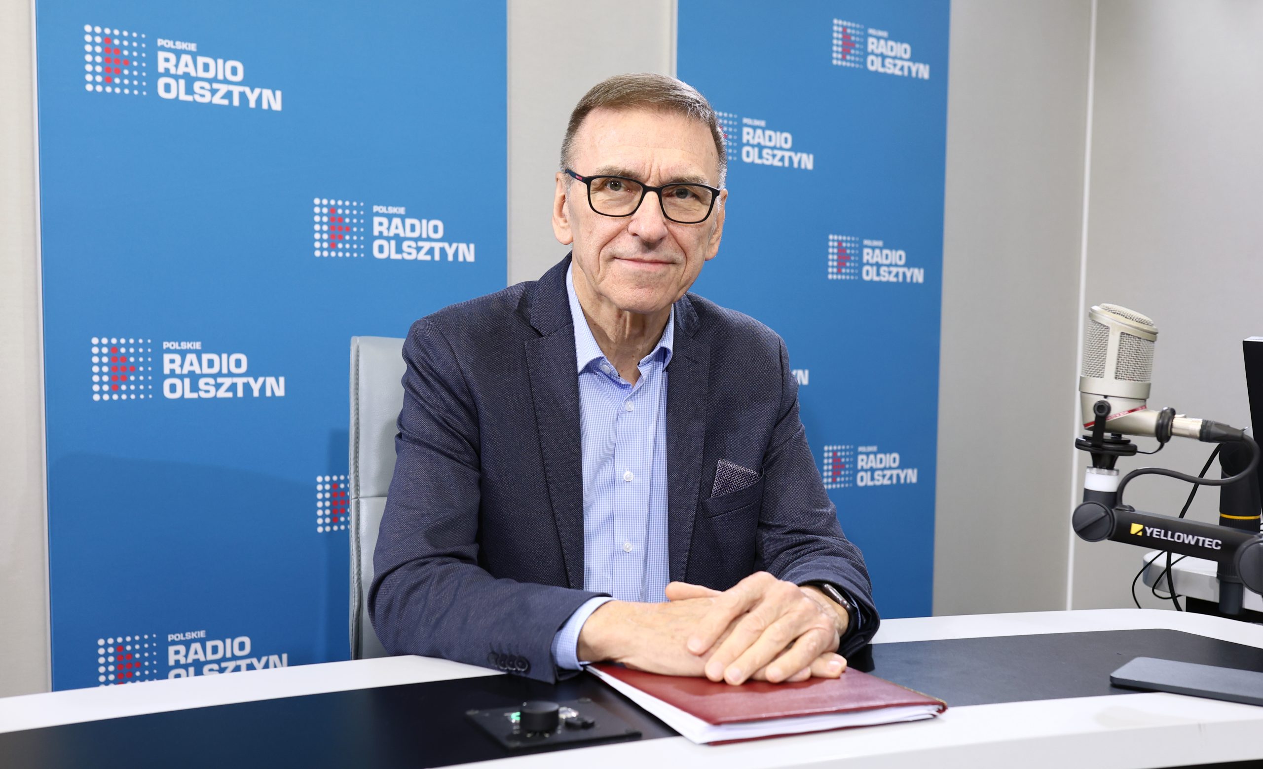 Piotr Grzymowicz: region potrzebuje magazynów energii