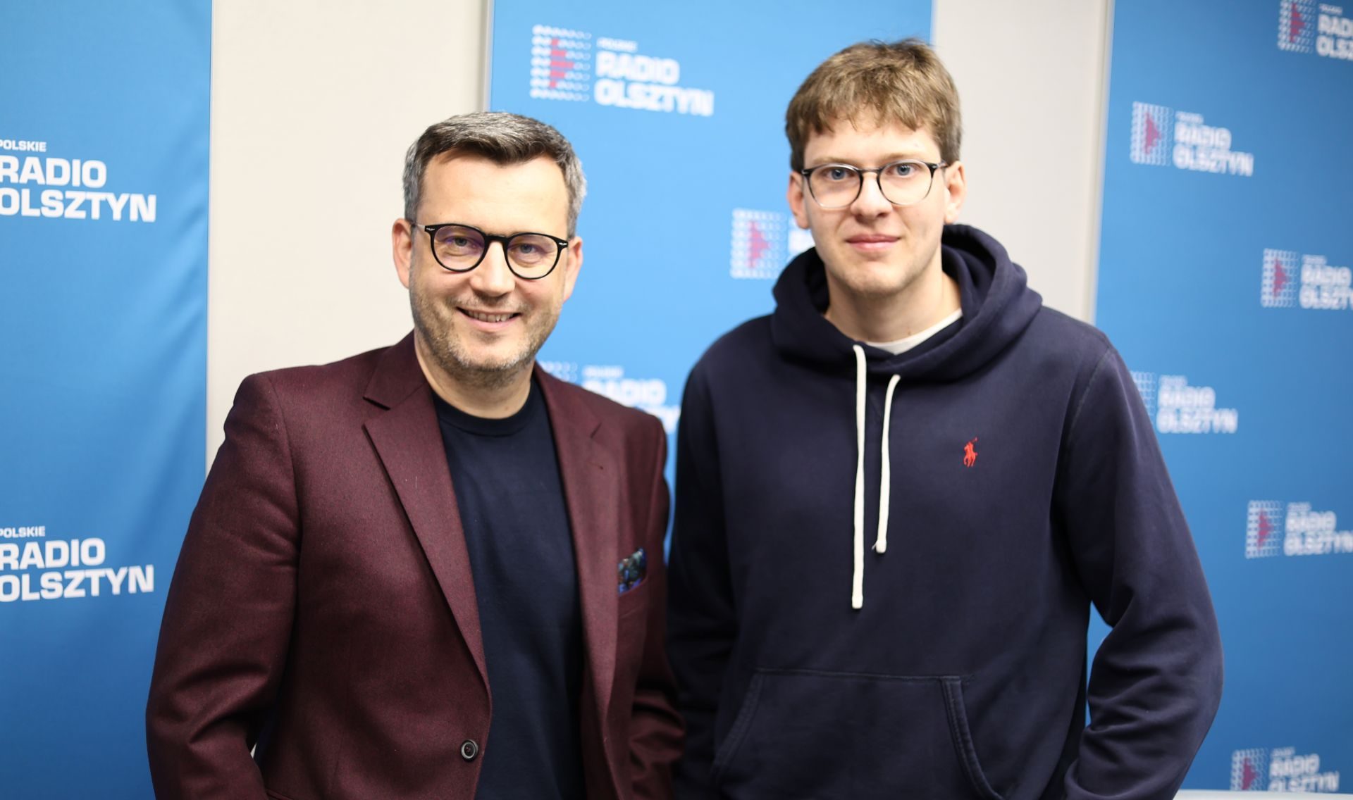 Tymek Abramowski – czas na Estonię i Finlandię!