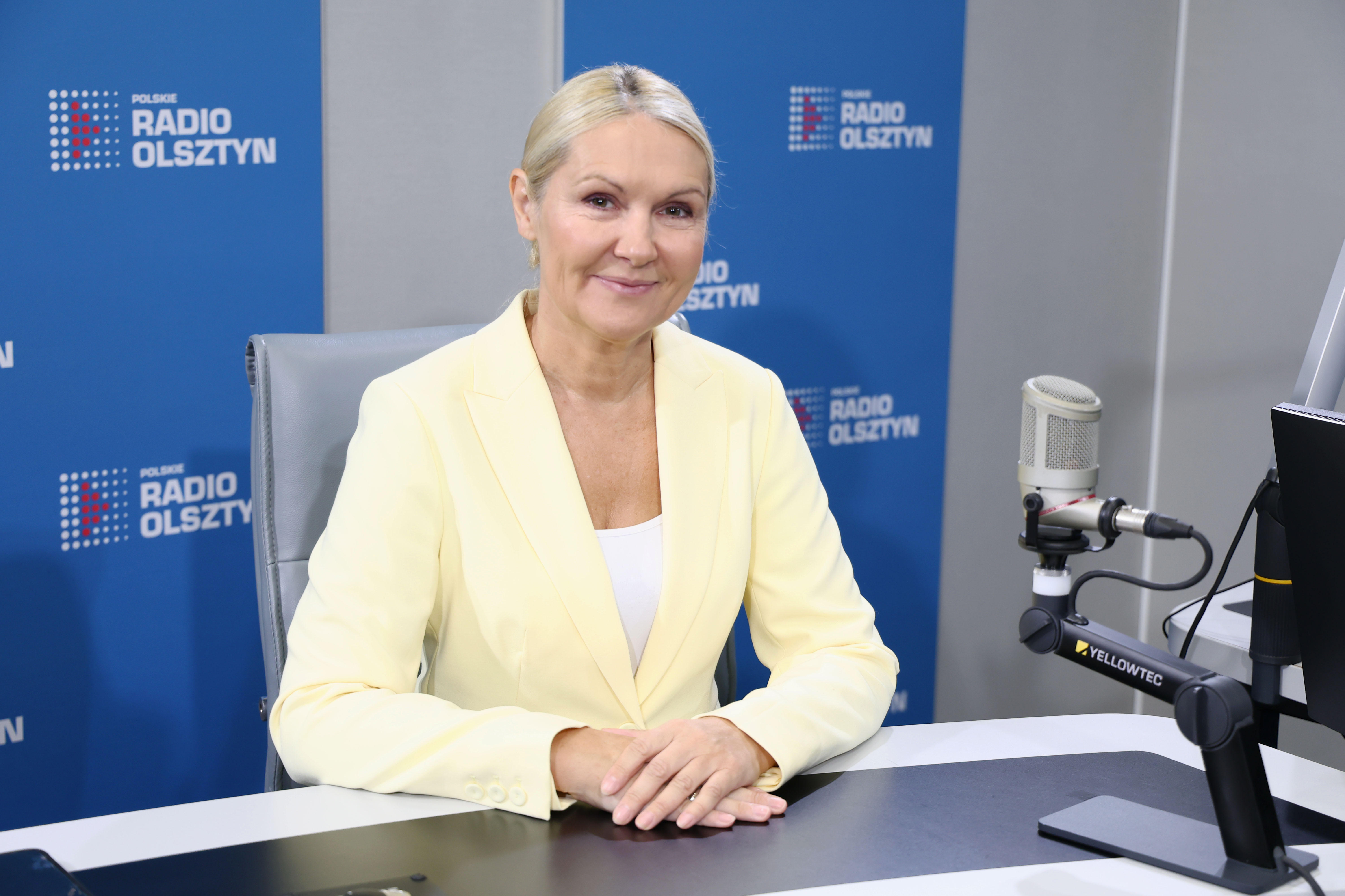 Wioletta Śląska-Zyśk o wysokich zarobkach lekarzy: to pojedyncze przypadki